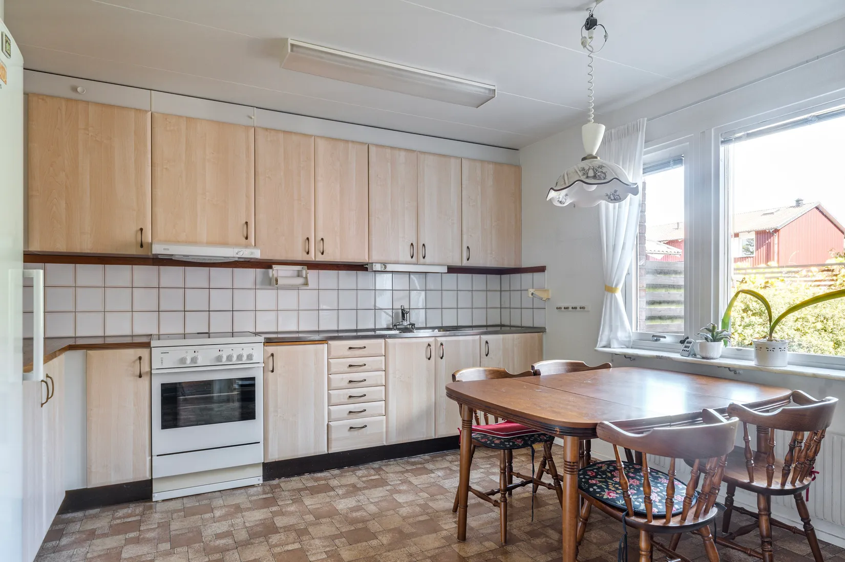 Radhus, Nils Kaggs gata 43B, Pålsjö Östra, Helsingborg