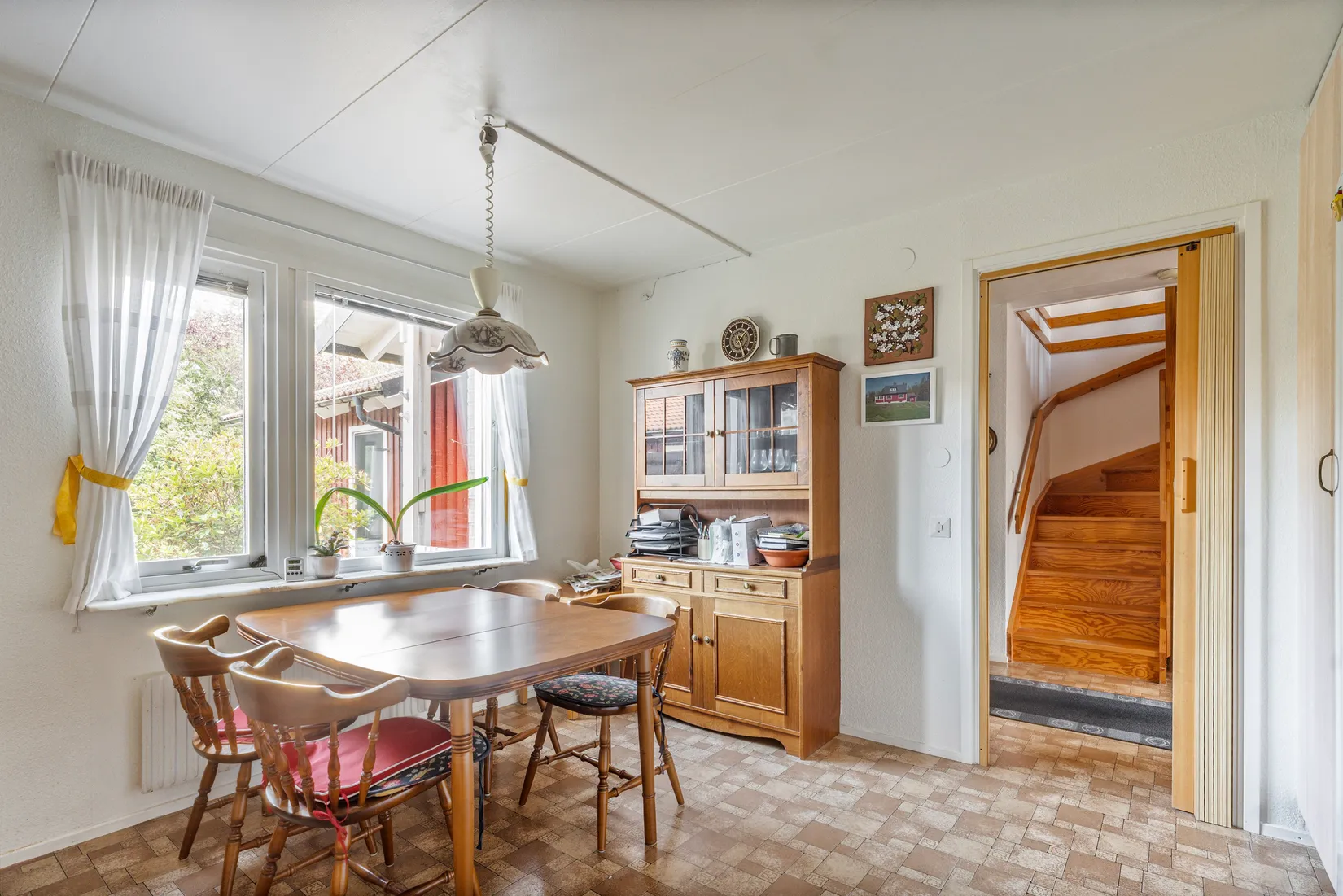 Radhus, Nils Kaggs gata 43B, Pålsjö Östra, Helsingborg