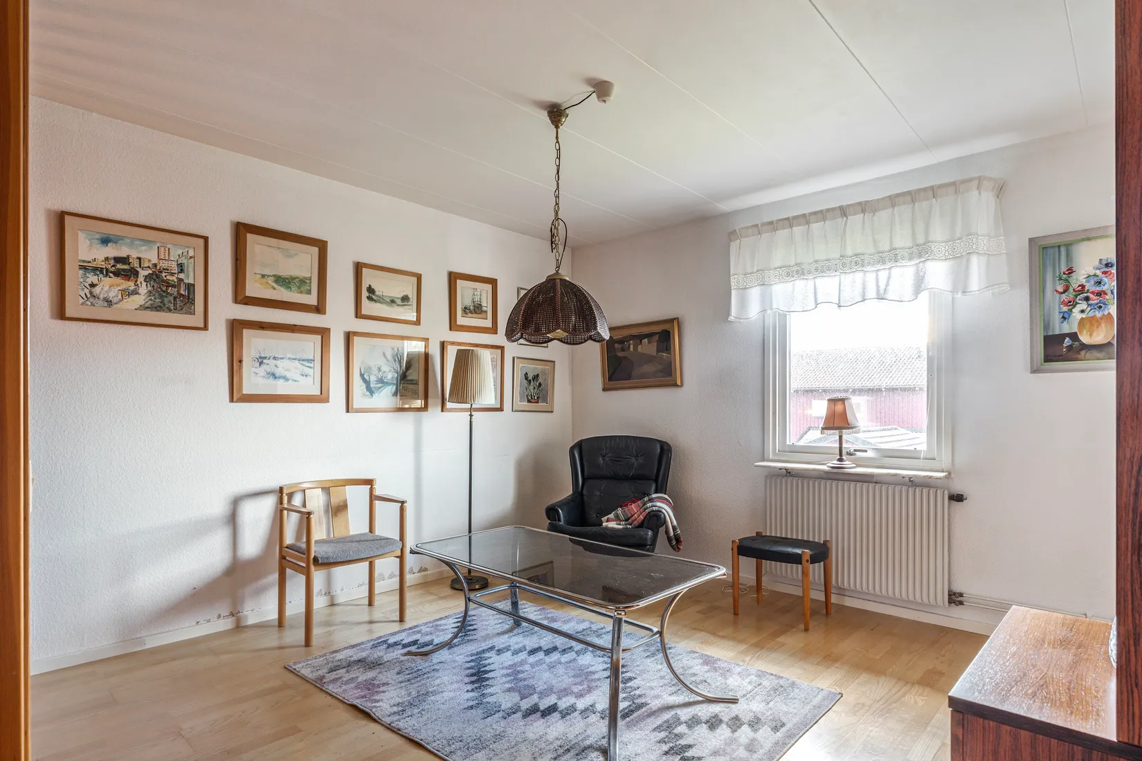 Radhus, Nils Kaggs gata 43B, Pålsjö Östra, Helsingborg