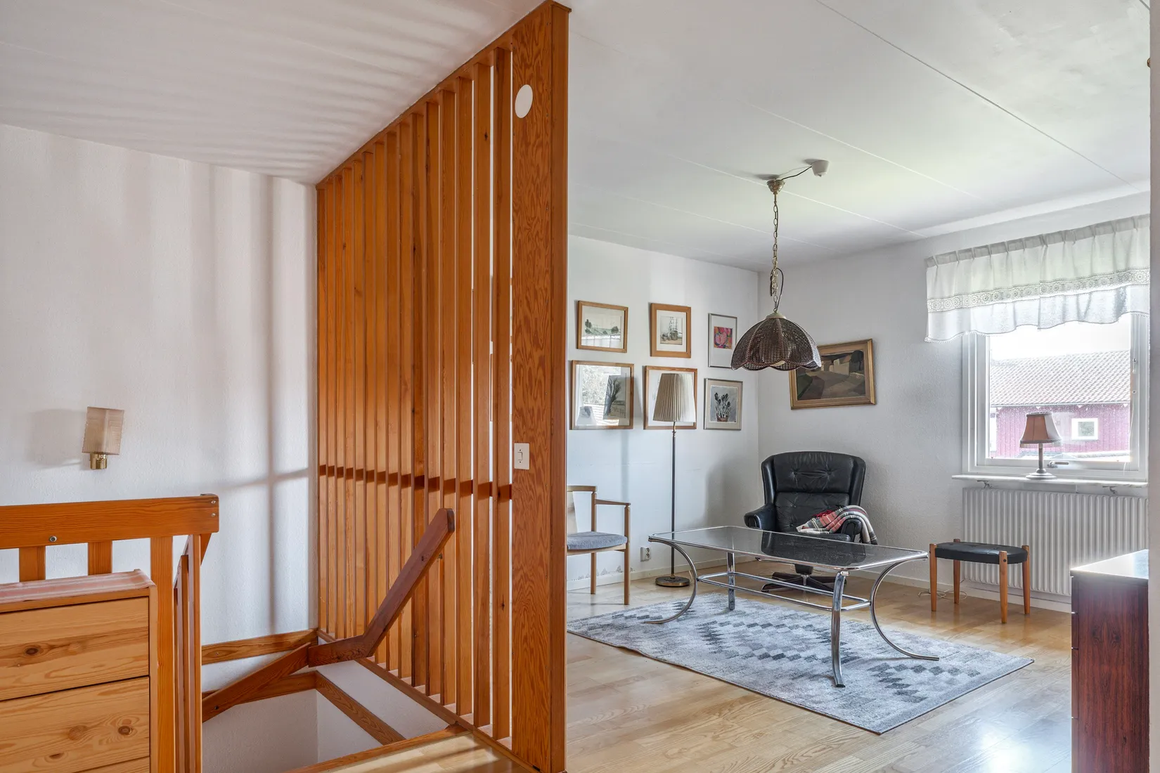 Radhus, Nils Kaggs gata 43B, Pålsjö Östra, Helsingborg
