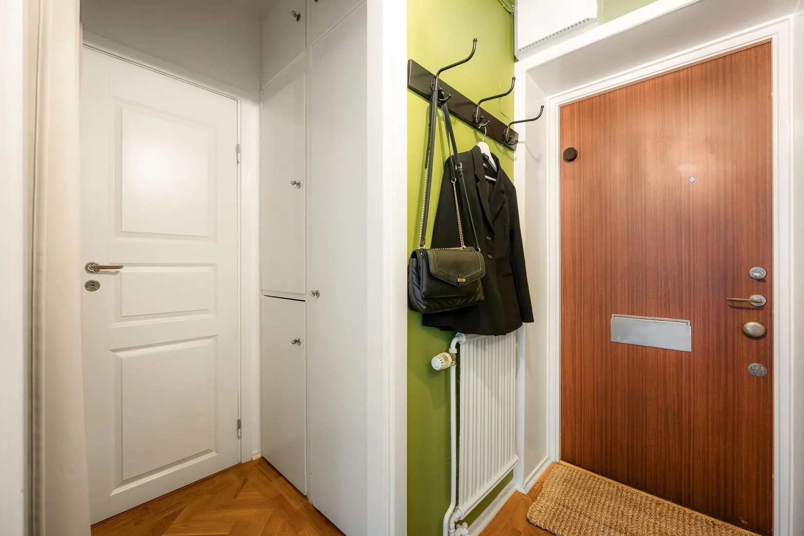 Bostadsrätt, Drachmannsgatan 15, Blackeberg, Stockholm