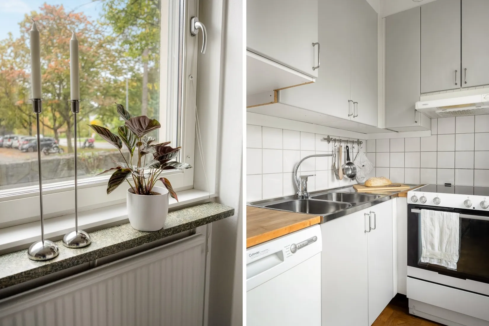 Bostadsrätt, Drachmannsgatan 15, Blackeberg, Stockholm