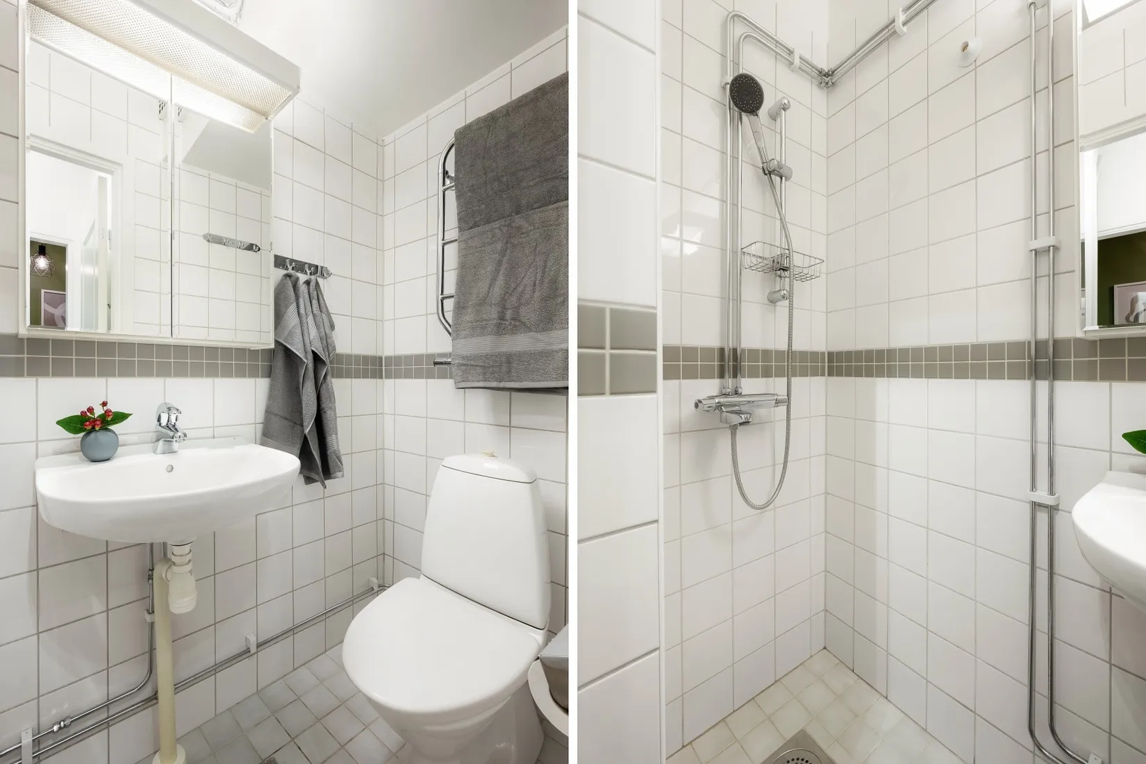 Bostadsrätt, Drachmannsgatan 15, Blackeberg, Stockholm