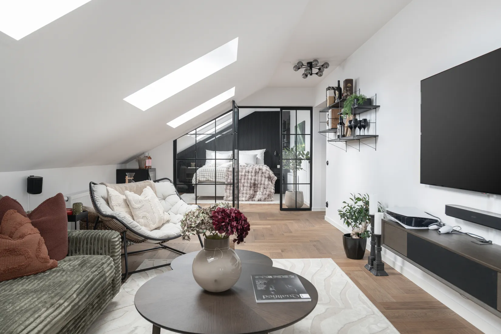 Bostadsrätt, Nedre långvinkelsgatan 16, Helsingborg - Centrum, Helsingborg