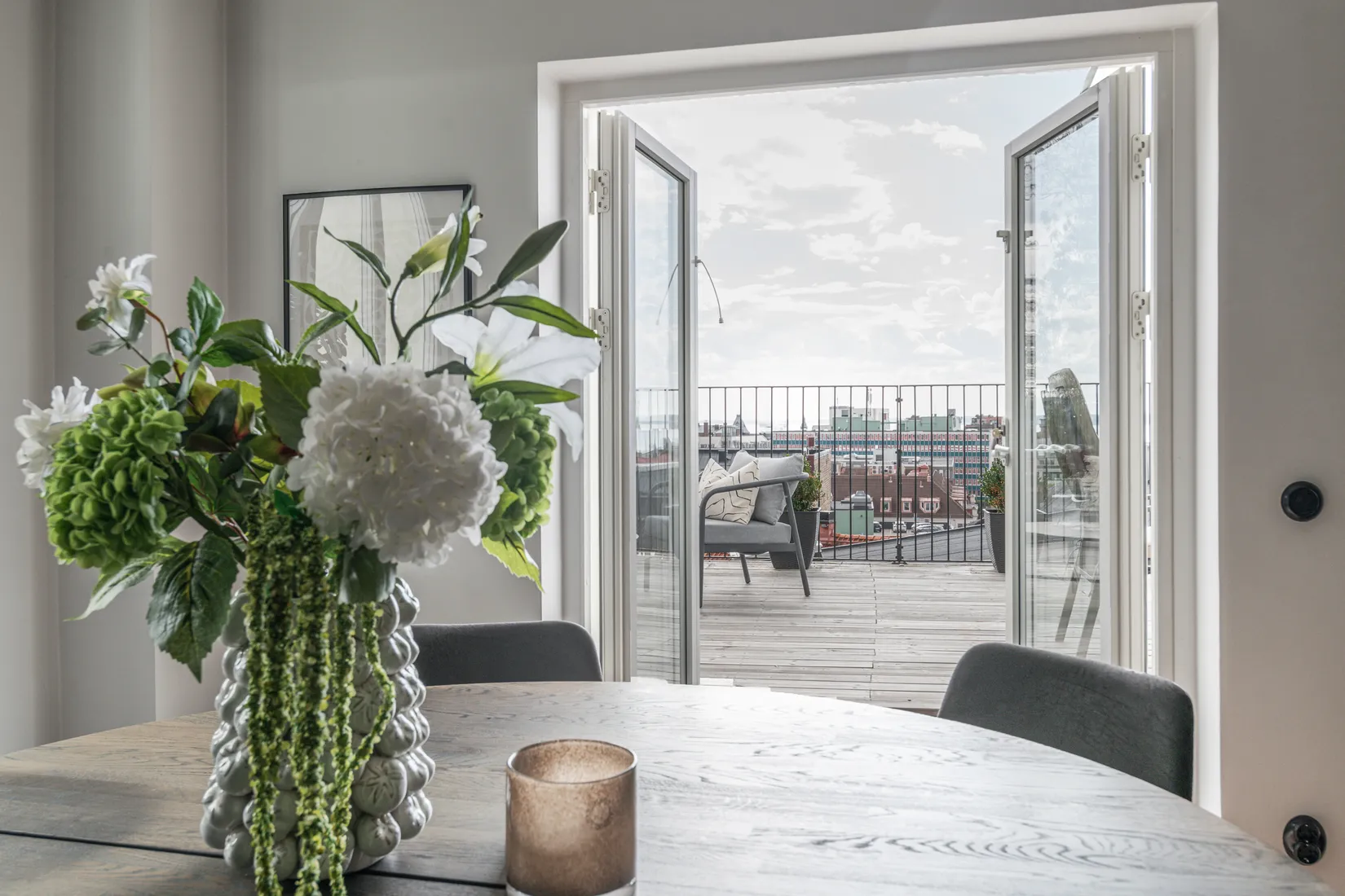 Bostadsrätt, Nedre långvinkelsgatan 16, Helsingborg - Centrum, Helsingborg