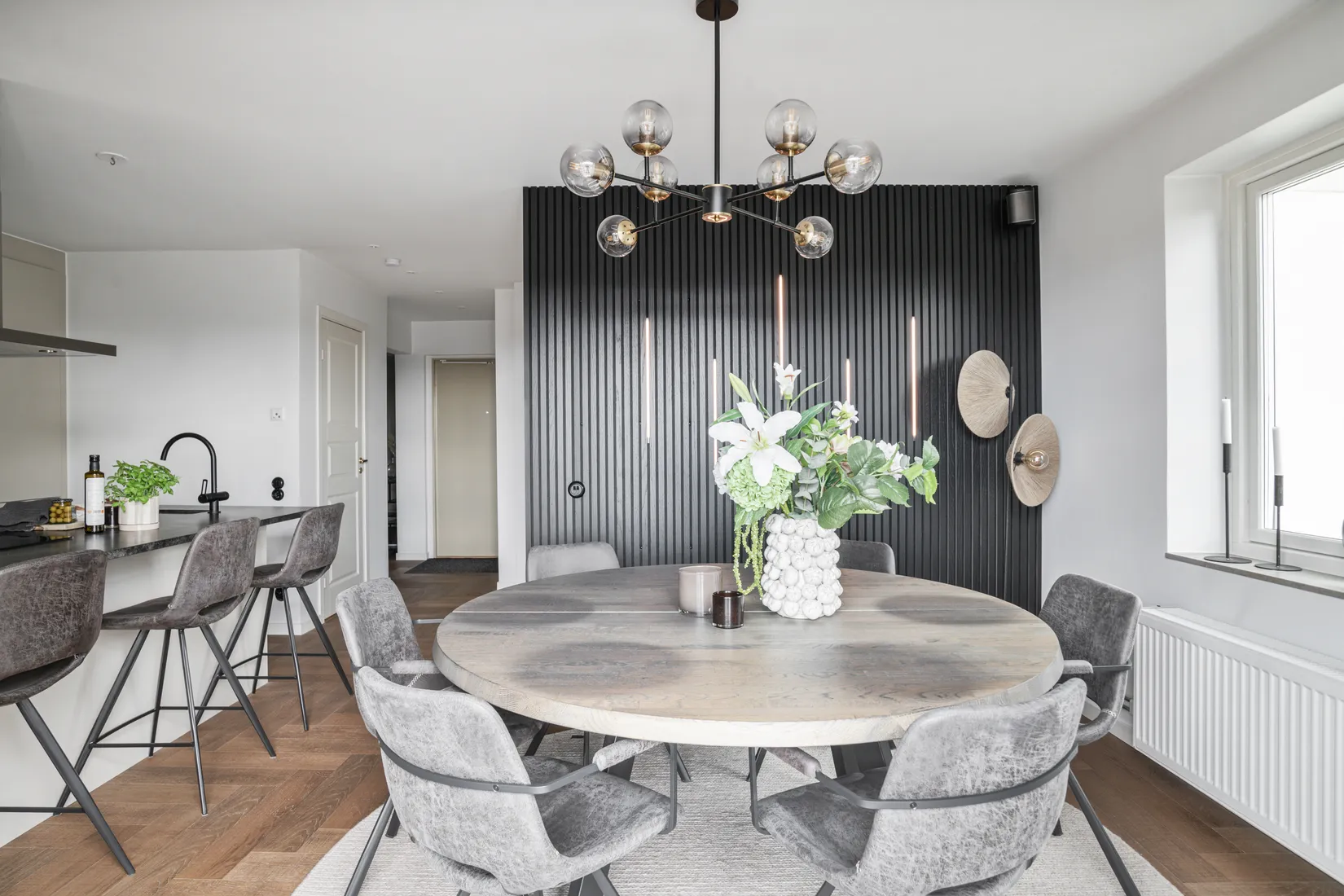 Bostadsrätt, Nedre långvinkelsgatan 16, Helsingborg - Centrum, Helsingborg