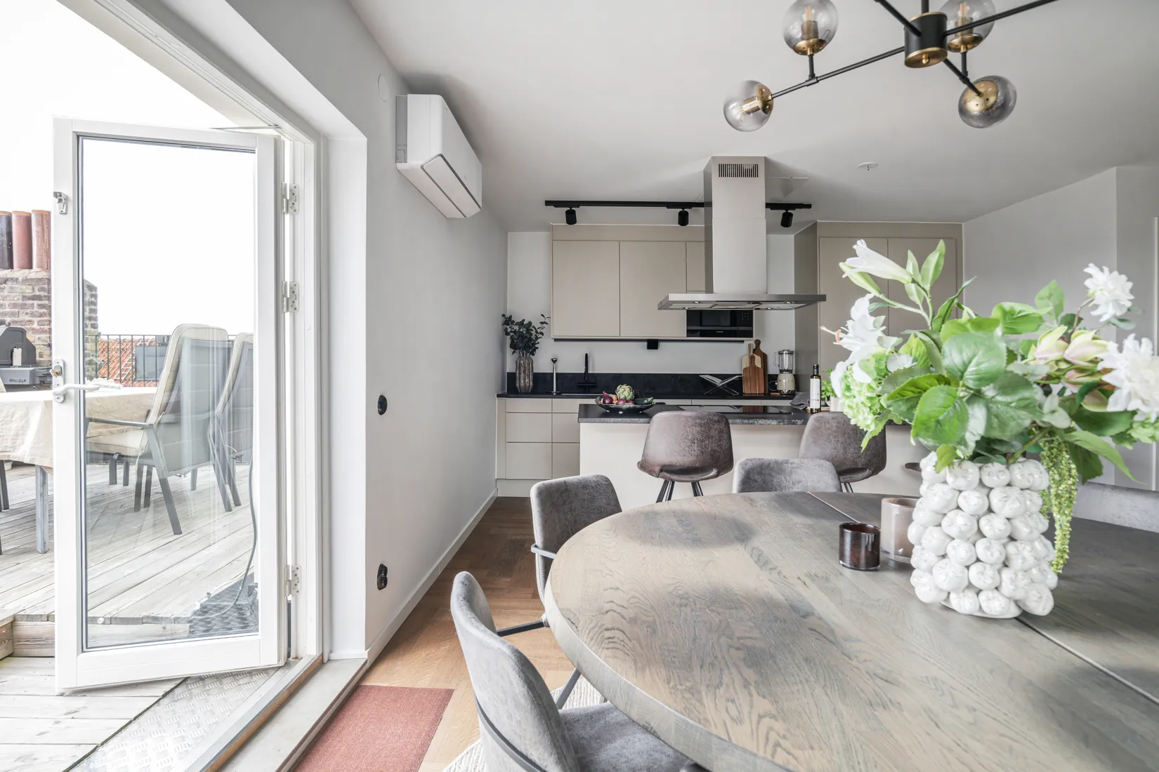 Bostadsrätt, Nedre långvinkelsgatan 16, Helsingborg - Centrum, Helsingborg