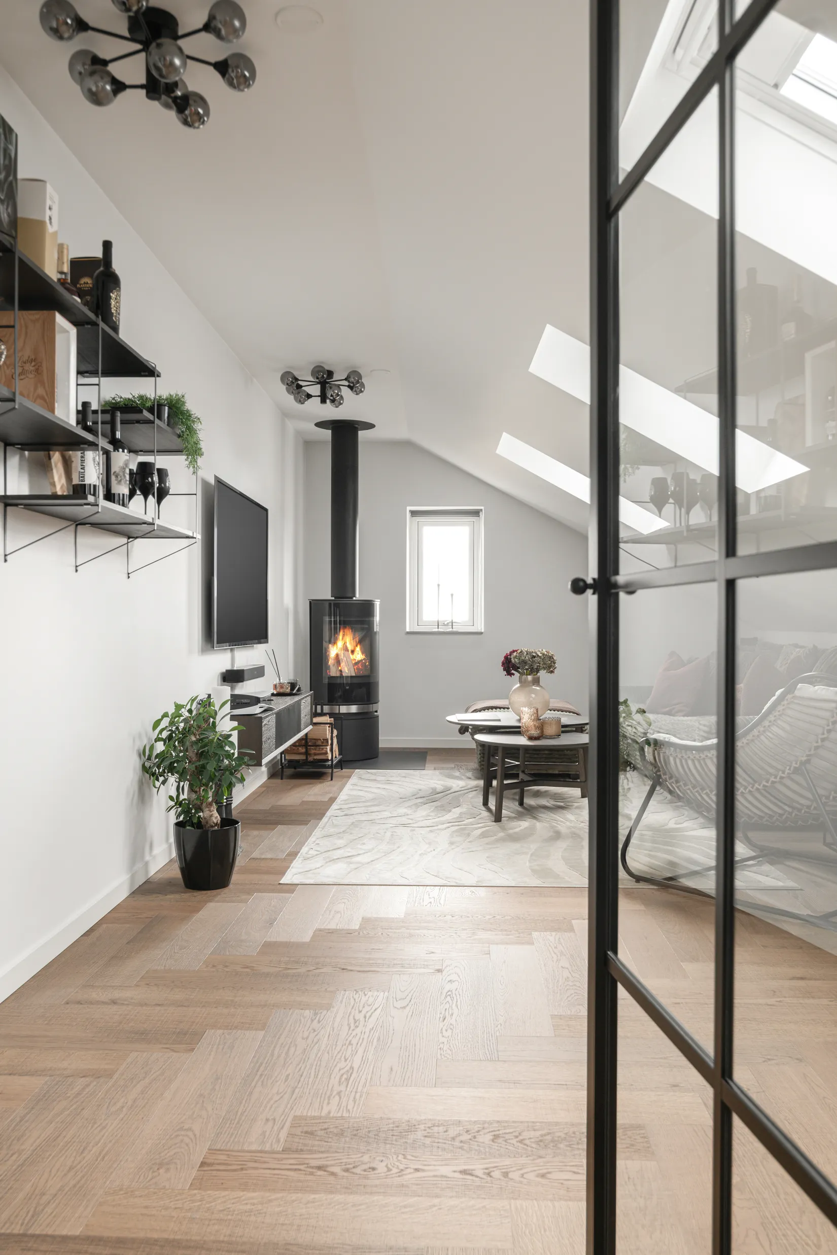 Bostadsrätt, Nedre långvinkelsgatan 16, Helsingborg - Centrum, Helsingborg