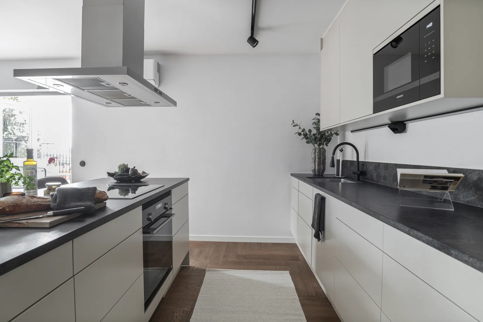 Bostadsrätt, Nedre långvinkelsgatan 16, Helsingborg - Centrum, Helsingborg