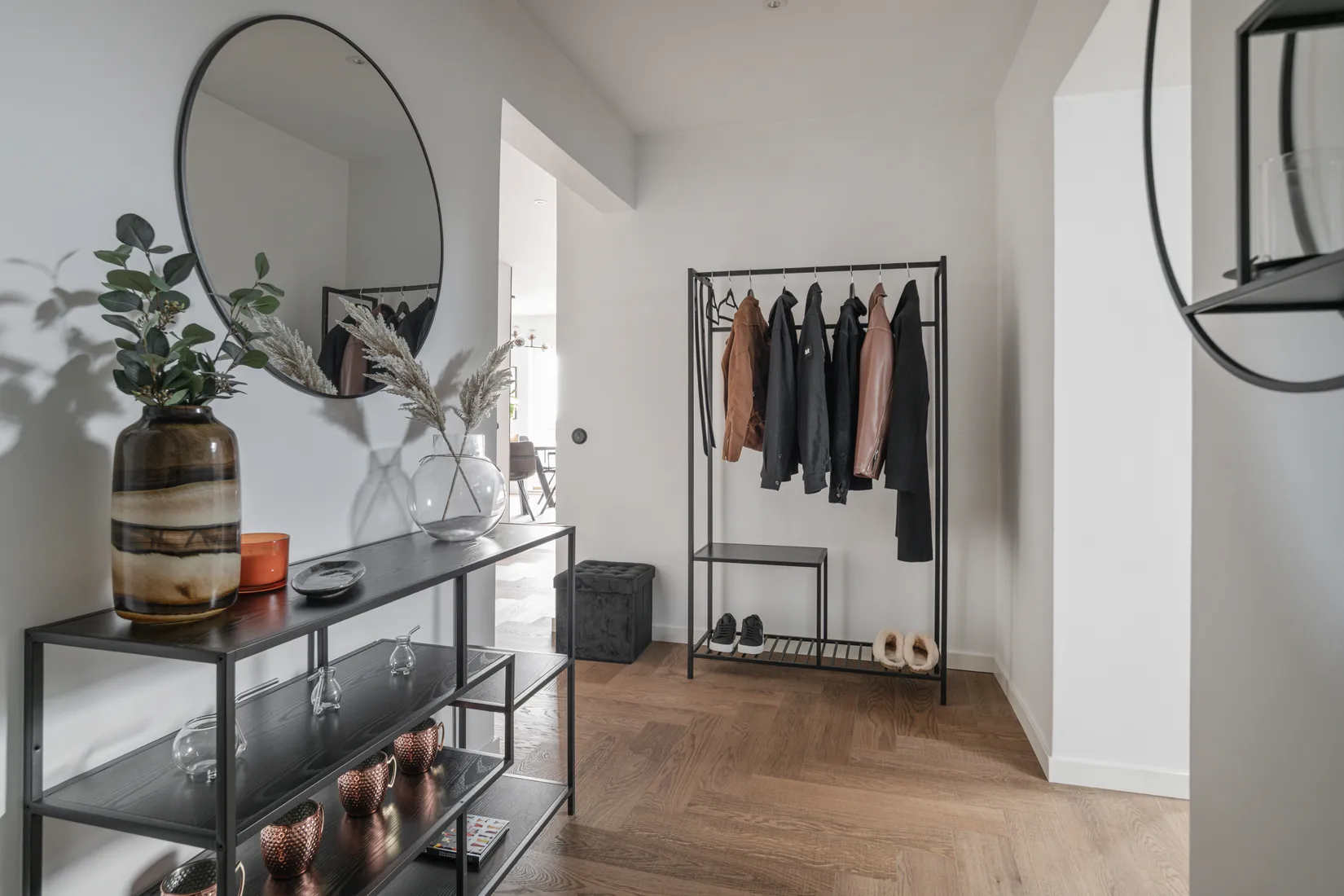 Bostadsrätt, Nedre långvinkelsgatan 16, Helsingborg - Centrum, Helsingborg