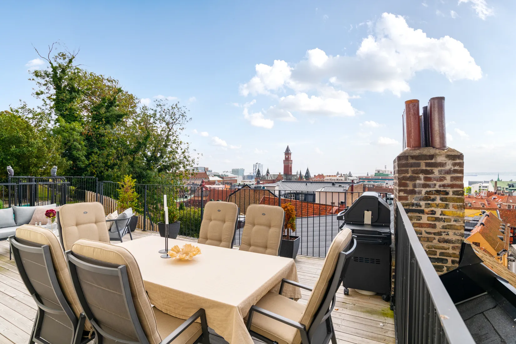 Bostadsrätt, Nedre långvinkelsgatan 16, Helsingborg - Centrum, Helsingborg