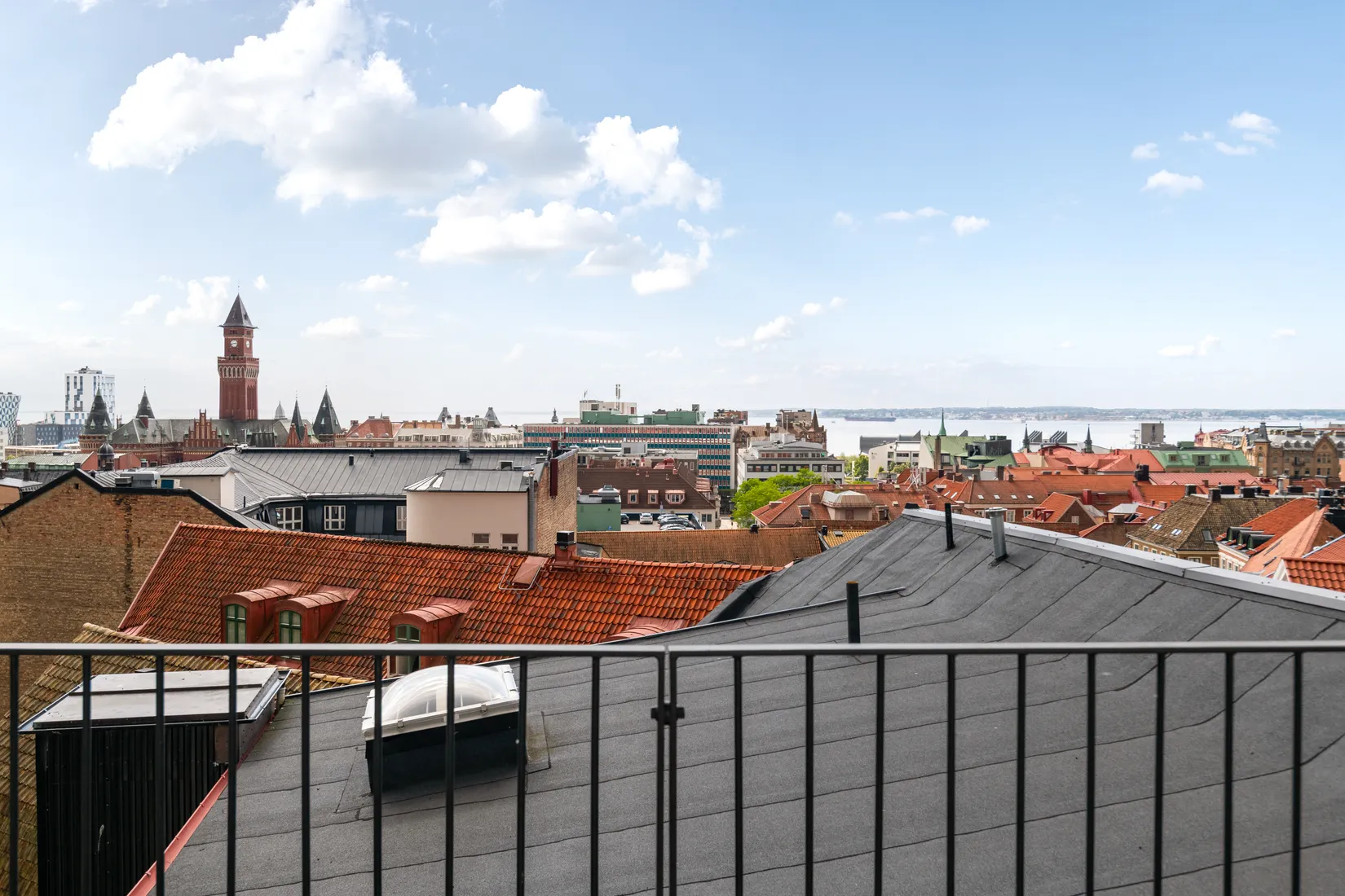 Bostadsrätt, Nedre långvinkelsgatan 16, Helsingborg - Centrum, Helsingborg