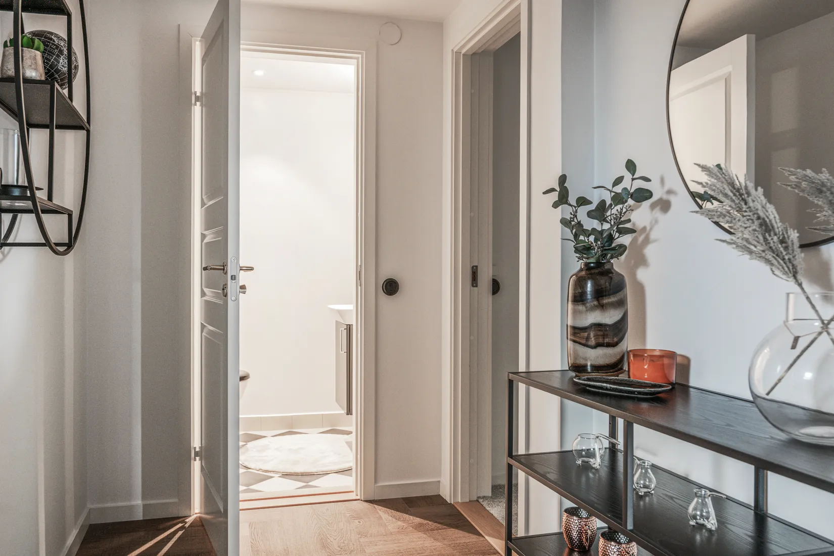 Bostadsrätt, Nedre långvinkelsgatan 16, Helsingborg - Centrum, Helsingborg