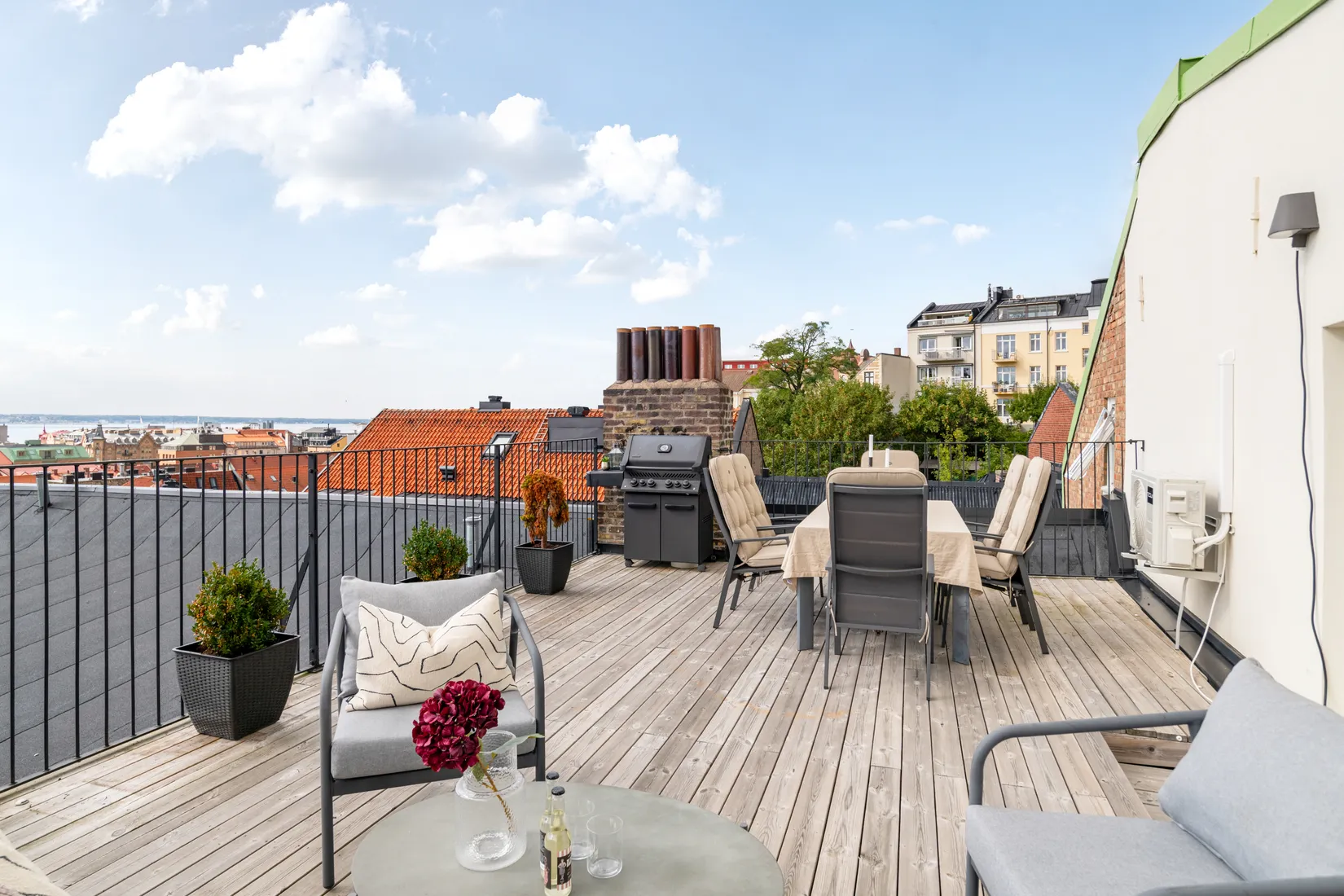 Bostadsrätt, Nedre långvinkelsgatan 16, Helsingborg - Centrum, Helsingborg