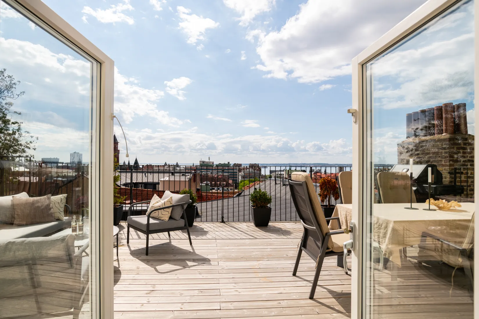 Bostadsrätt, Nedre långvinkelsgatan 16, Helsingborg - Centrum, Helsingborg
