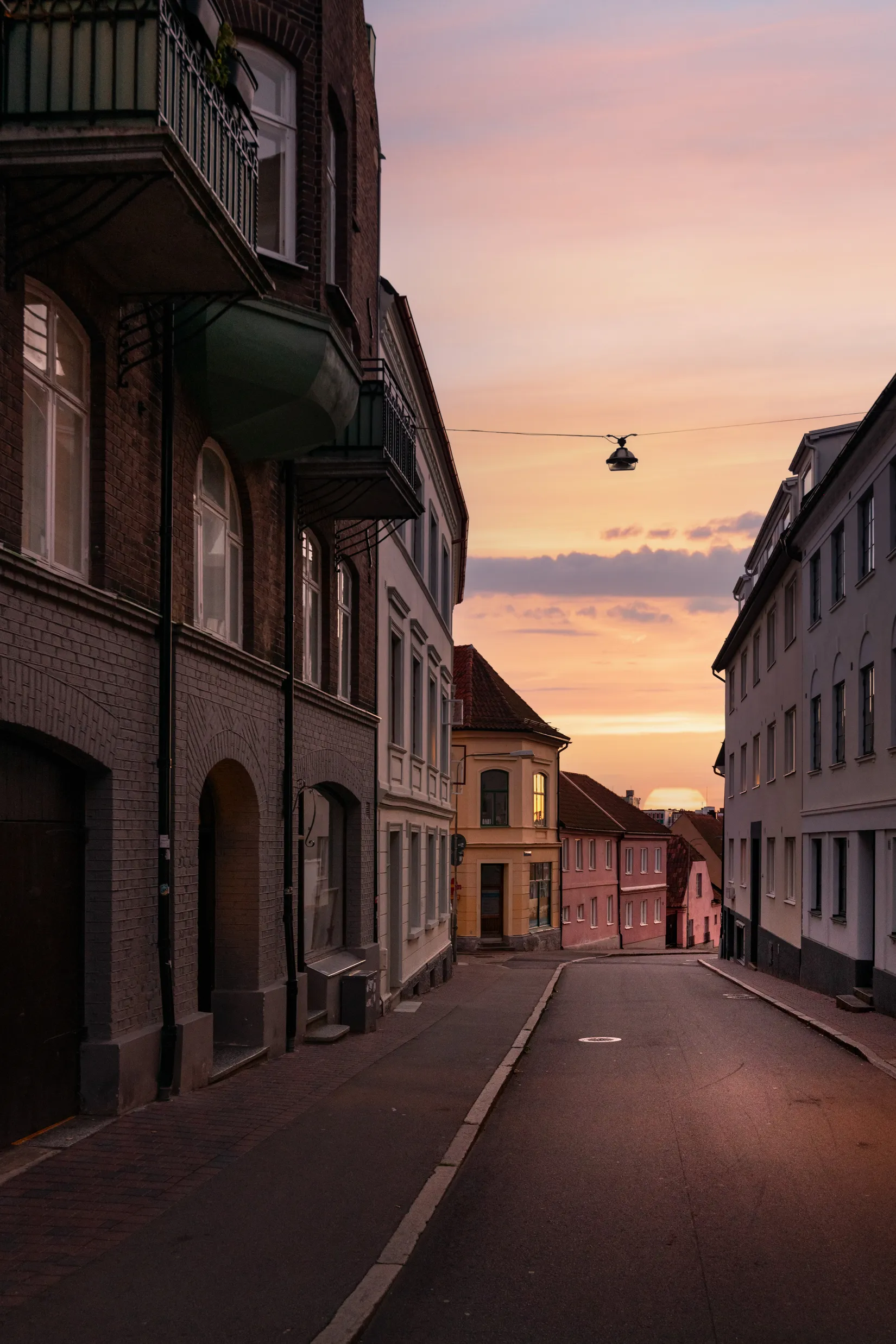 Bostadsrätt, Nedre långvinkelsgatan 16, Helsingborg - Centrum, Helsingborg