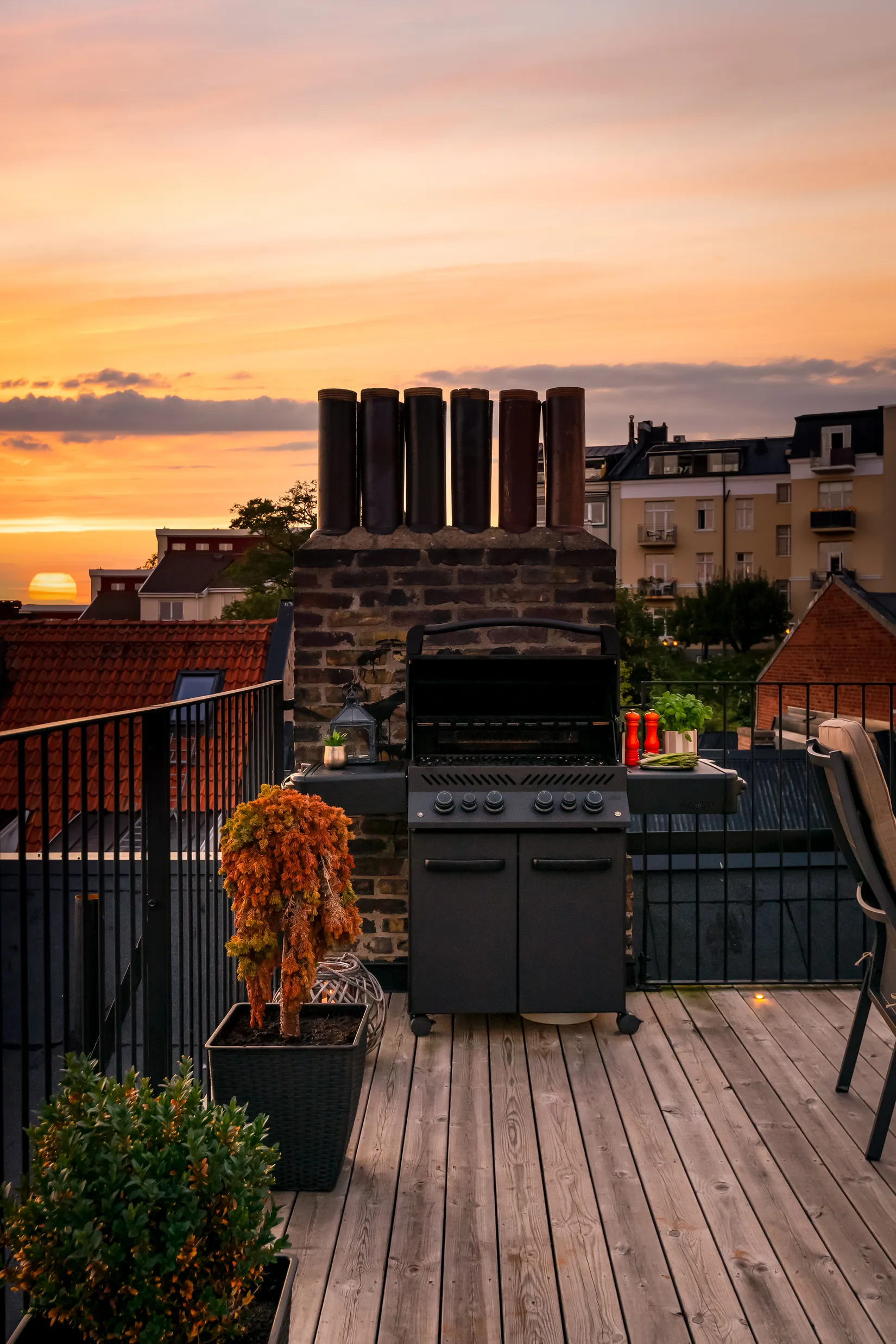 Bostadsrätt, Nedre långvinkelsgatan 16, Helsingborg - Centrum, Helsingborg