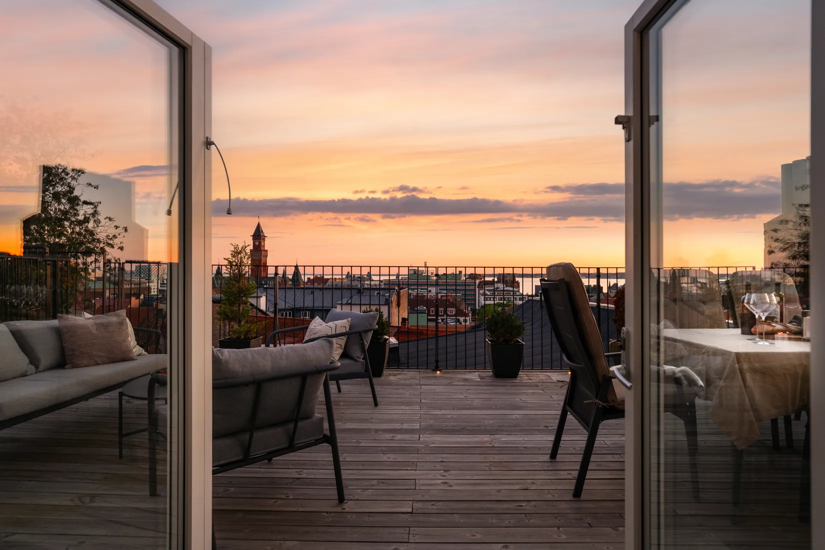 Bostadsrätt, Nedre långvinkelsgatan 16, Helsingborg - Centrum, Helsingborg