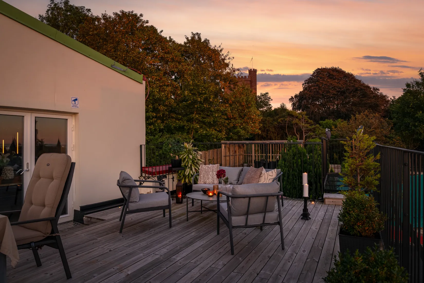 Bostadsrätt, Nedre långvinkelsgatan 16, Helsingborg - Centrum, Helsingborg