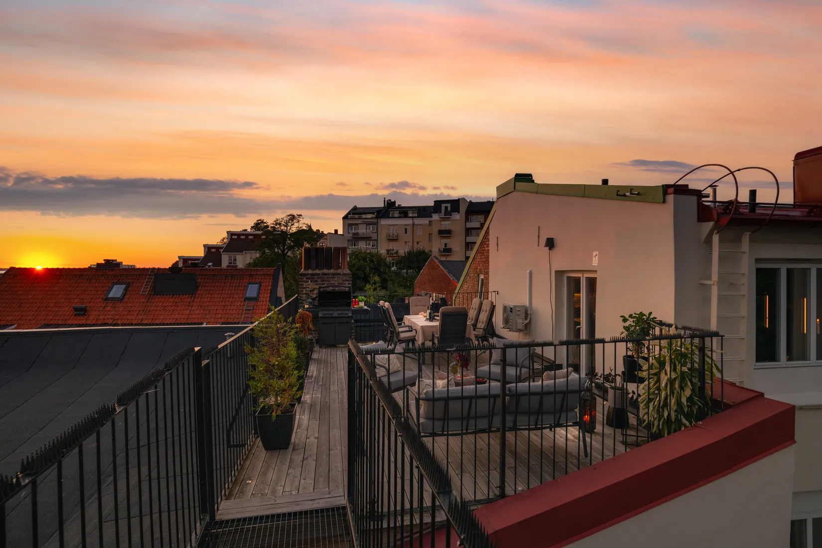 Bostadsrätt, Nedre långvinkelsgatan 16, Helsingborg - Centrum, Helsingborg