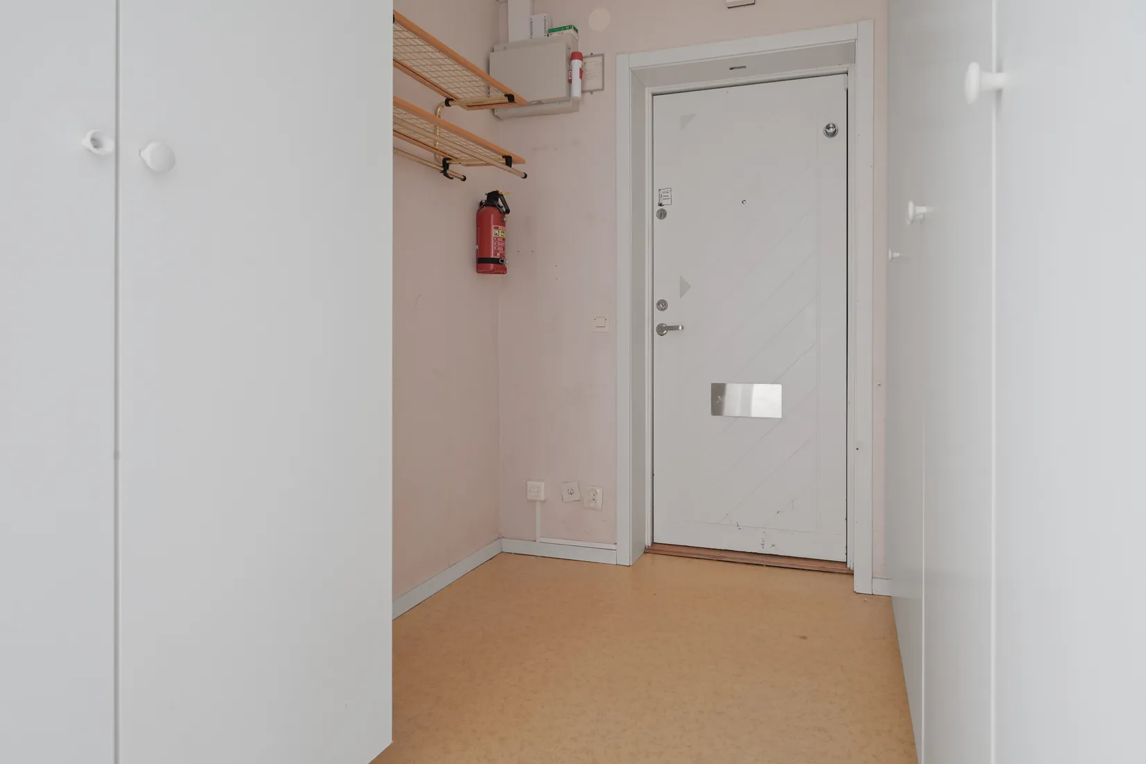 Bostadsrätt, Finspångsvägen 1B, Centralt, Upplands Väsby