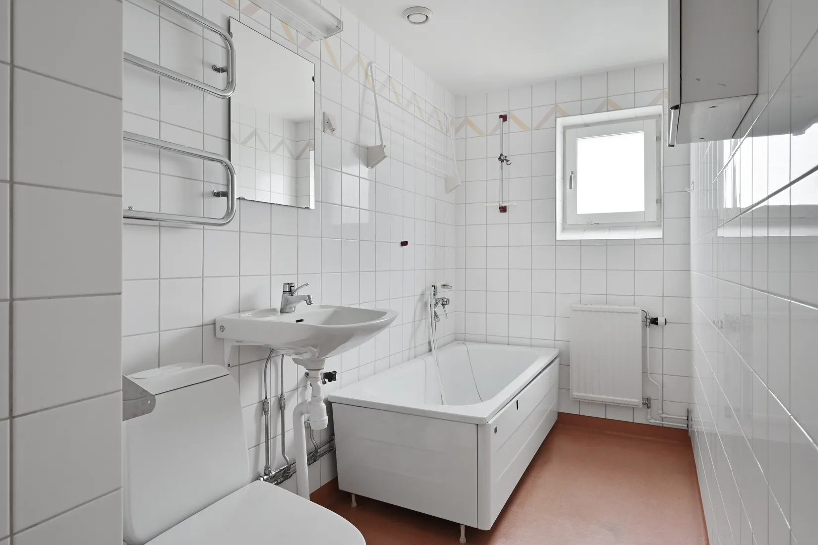 Bostadsrätt, Finspångsvägen 1B, Centralt, Upplands Väsby
