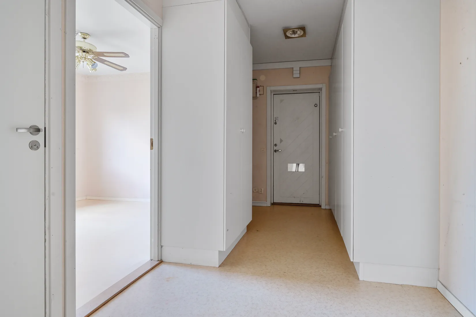 Bostadsrätt, Finspångsvägen 1B, Centralt, Upplands Väsby