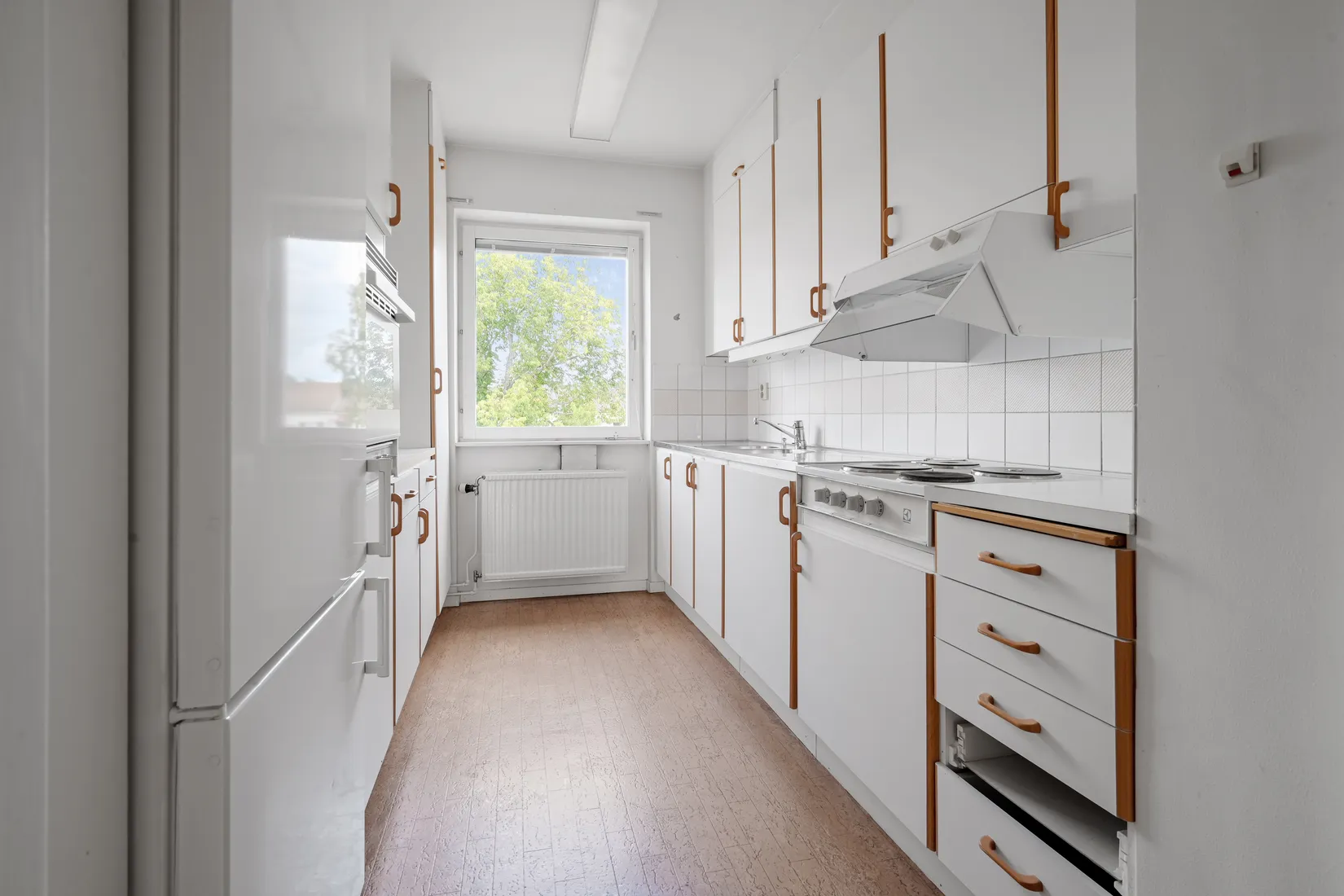 Bostadsrätt, Finspångsvägen 1B, Centralt, Upplands Väsby