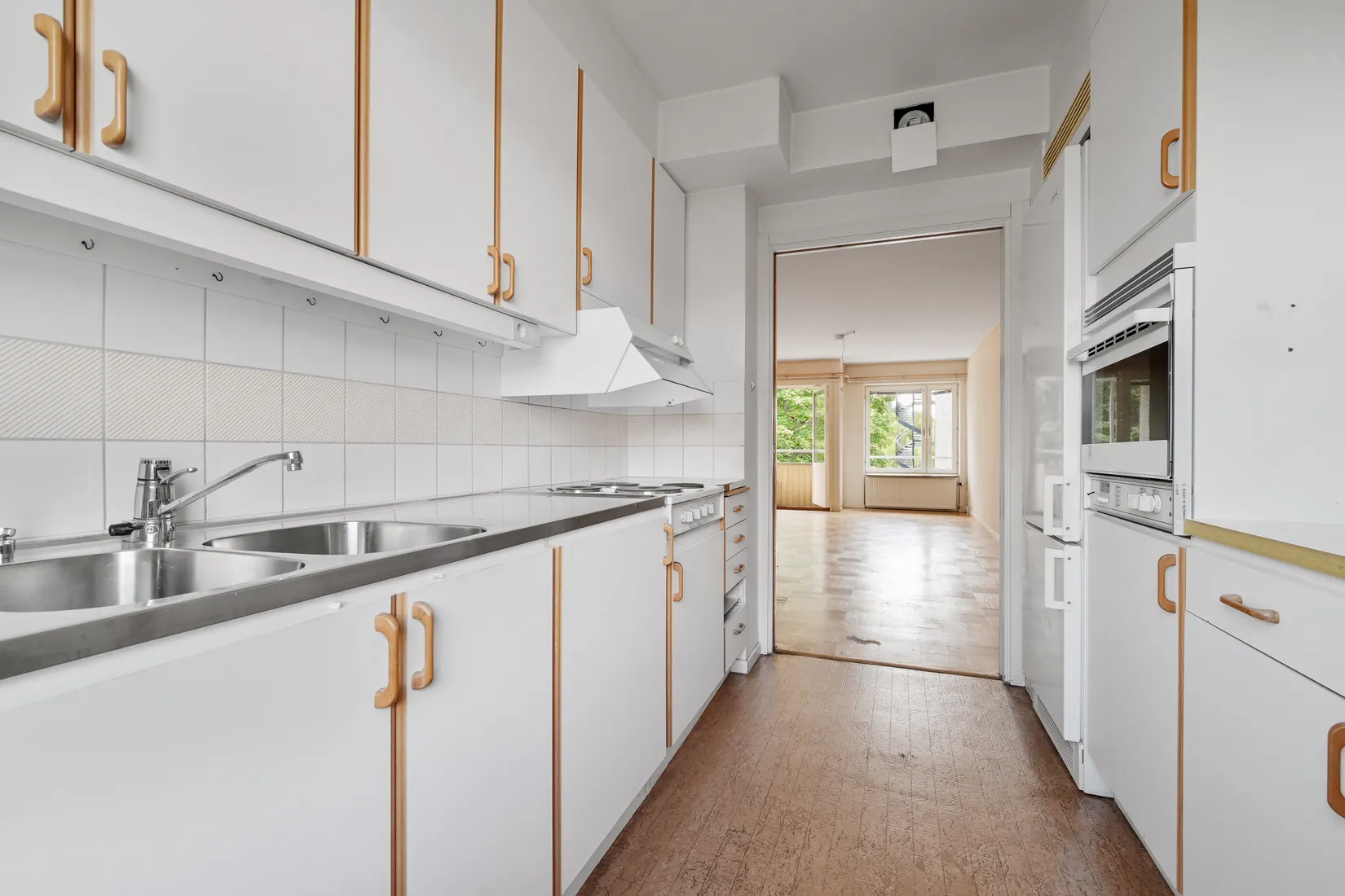 Bostadsrätt, Finspångsvägen 1B, Centralt, Upplands Väsby