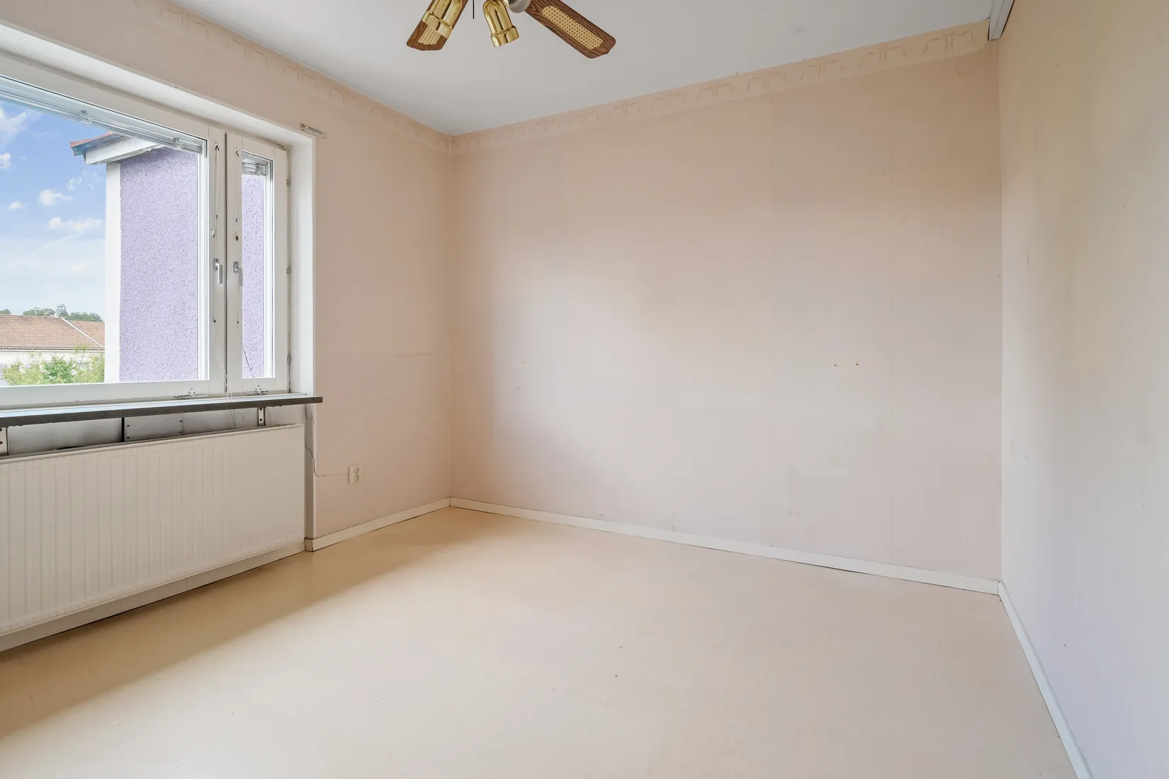 Bostadsrätt, Finspångsvägen 1B, Centralt, Upplands Väsby