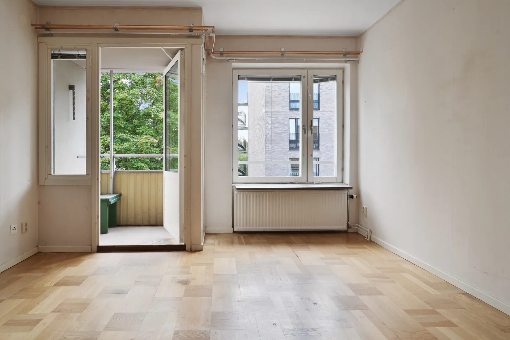 Bostadsrätt, Finspångsvägen 1B, Centralt, Upplands Väsby