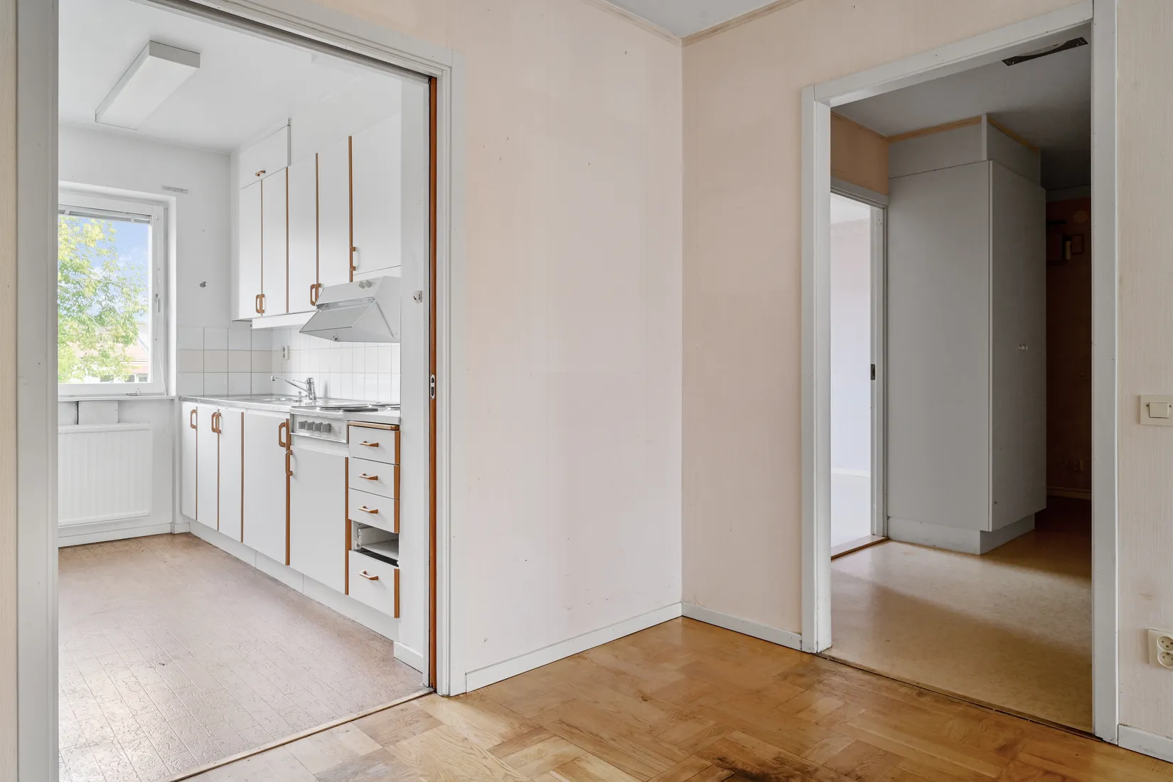 Bostadsrätt, Finspångsvägen 1B, Centralt, Upplands Väsby