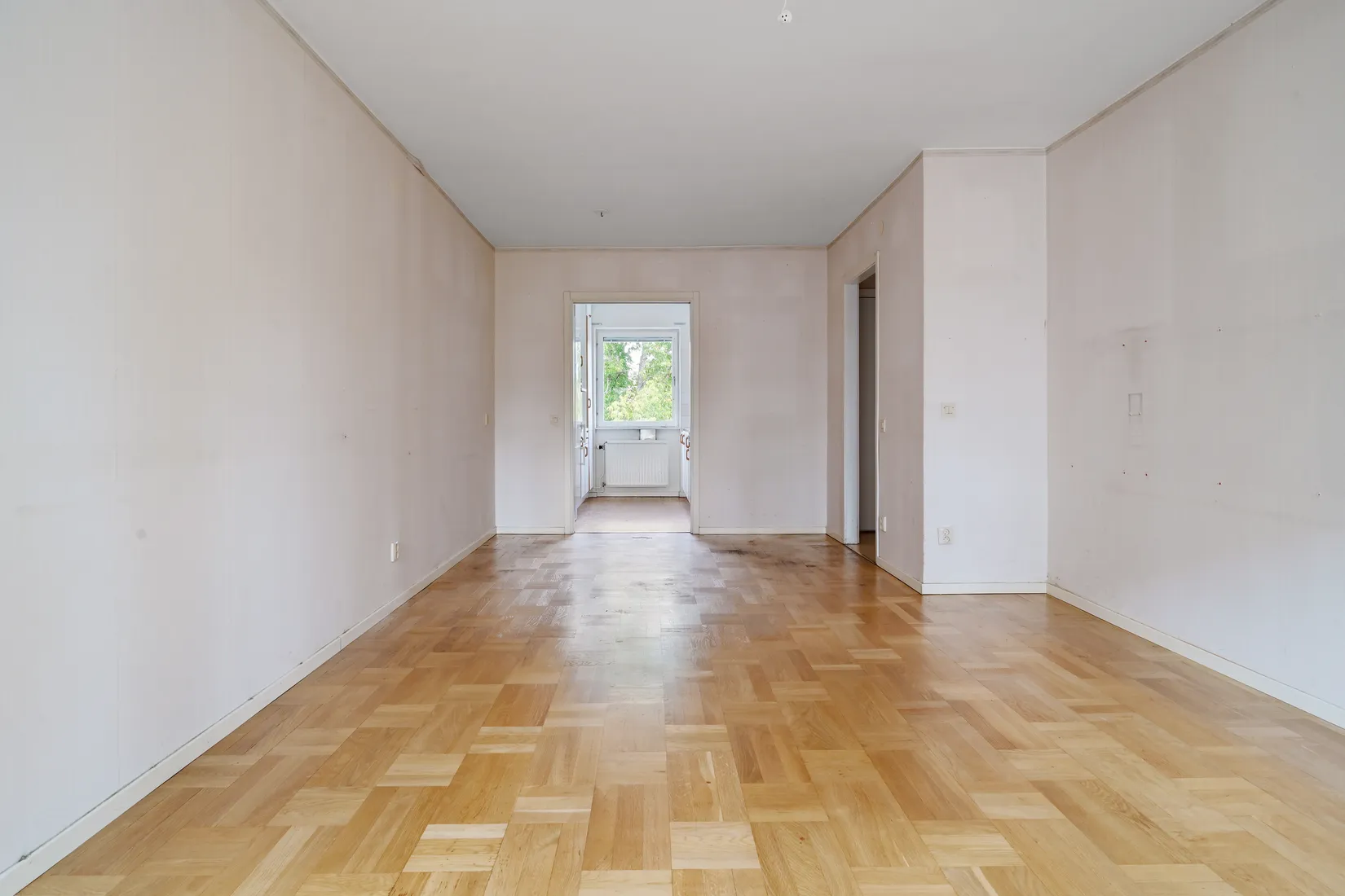 Bostadsrätt, Finspångsvägen 1B, Centralt, Upplands Väsby