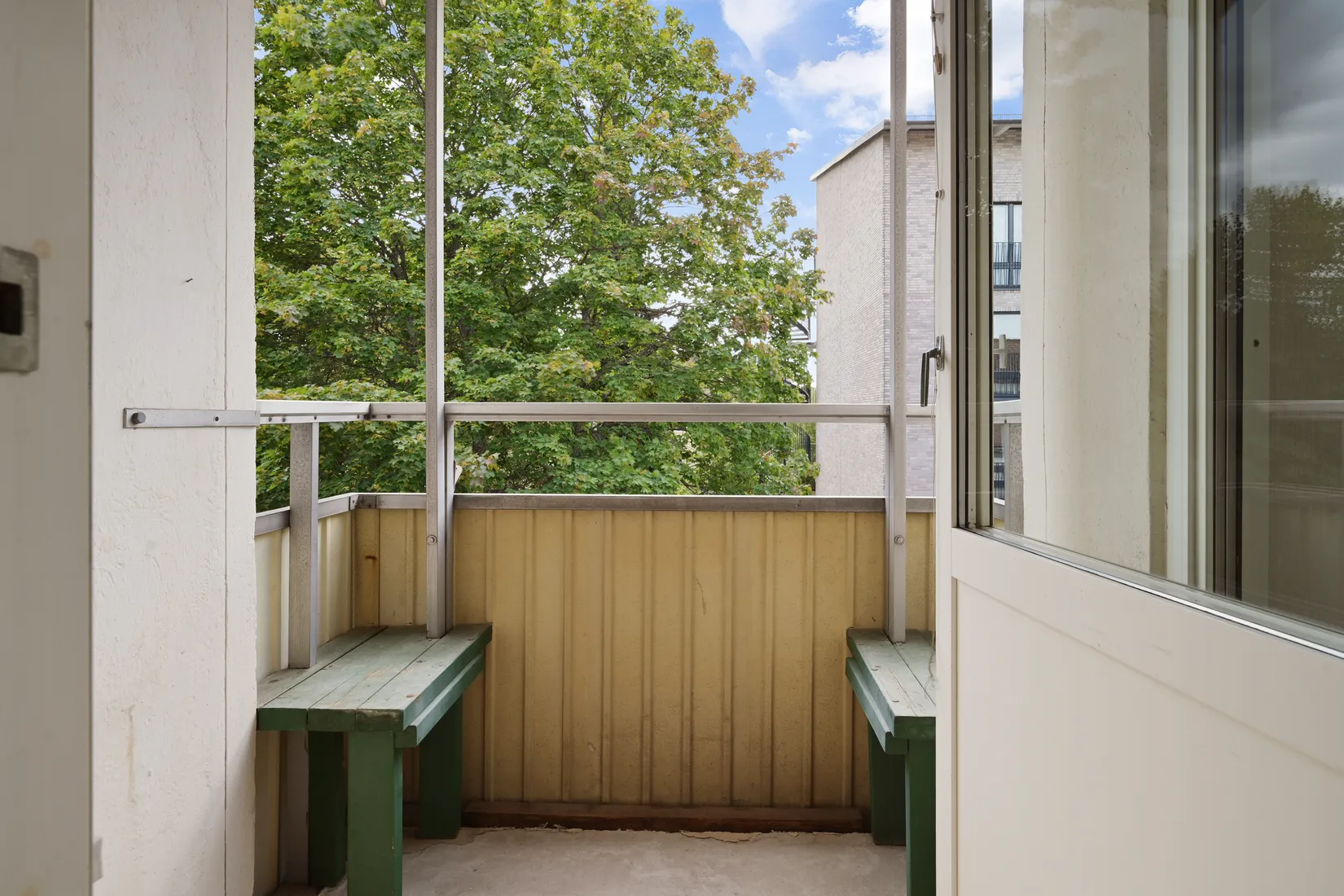 Bostadsrätt, Finspångsvägen 1B, Centralt, Upplands Väsby