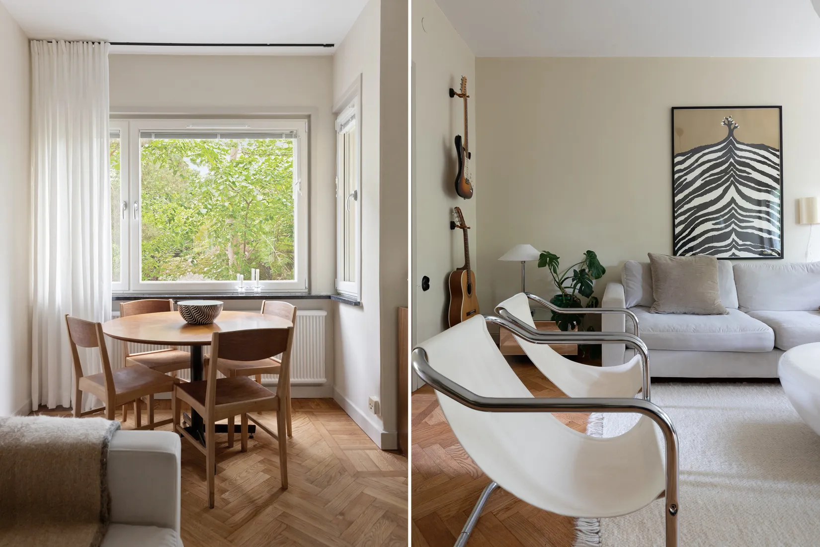 Bostadsrätt, Sulitelmavägen 13, Traneberg, Stockholm