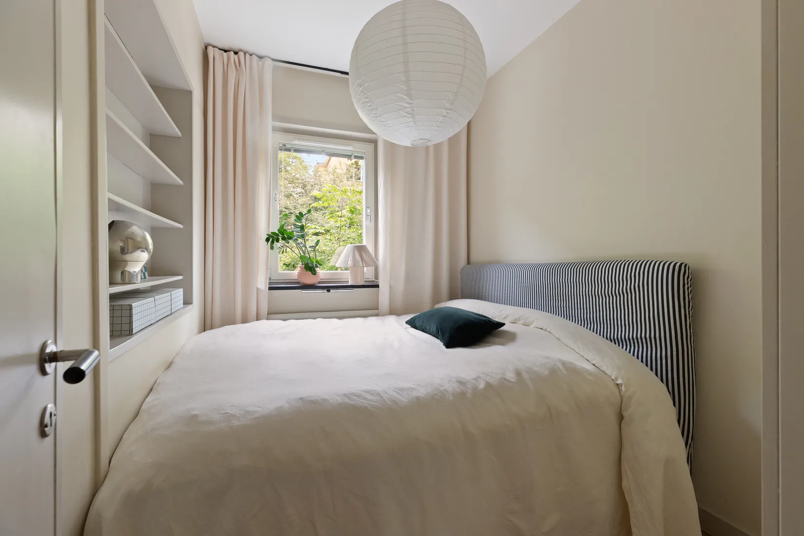 Bostadsrätt, Sulitelmavägen 13, Traneberg, Stockholm
