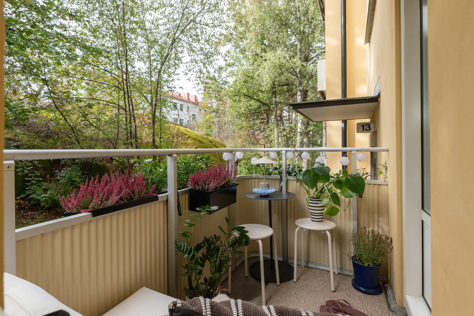 Bostadsrätt, Sulitelmavägen 13, Traneberg, Stockholm