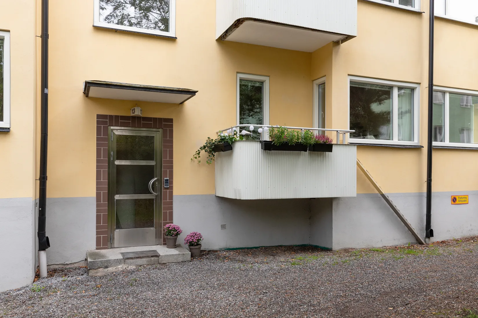 Bostadsrätt, Sulitelmavägen 13, Traneberg, Stockholm