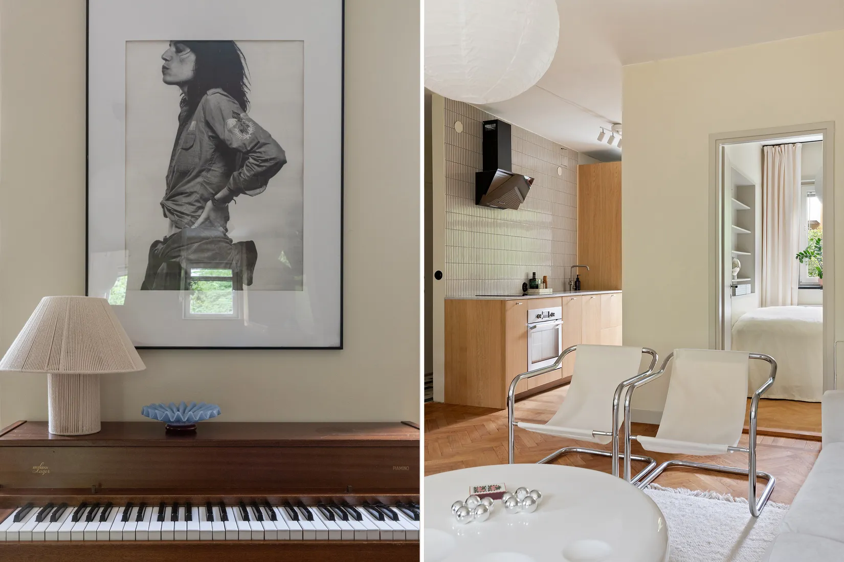 Bostadsrätt, Sulitelmavägen 13, Traneberg, Stockholm