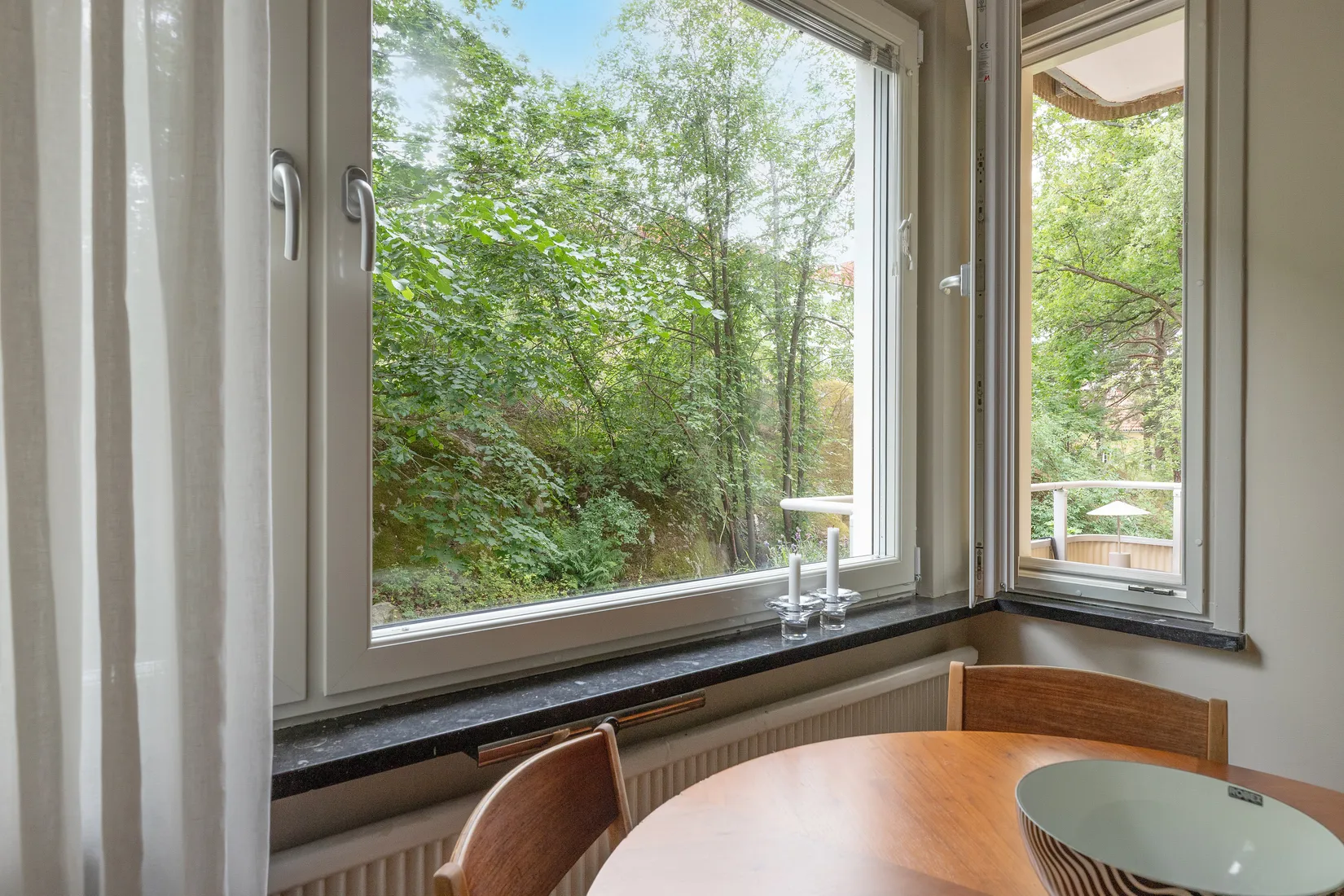 Bostadsrätt, Sulitelmavägen 13, Traneberg, Stockholm