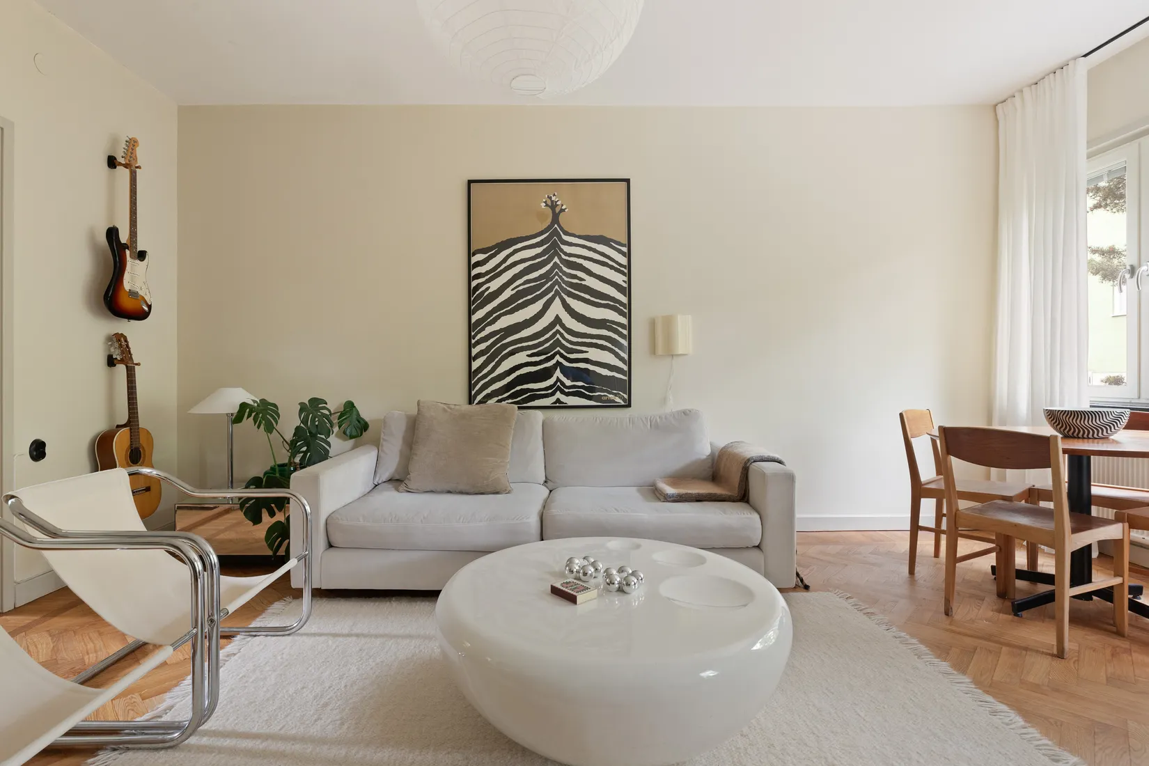 Bostadsrätt, Sulitelmavägen 13, Traneberg, Stockholm