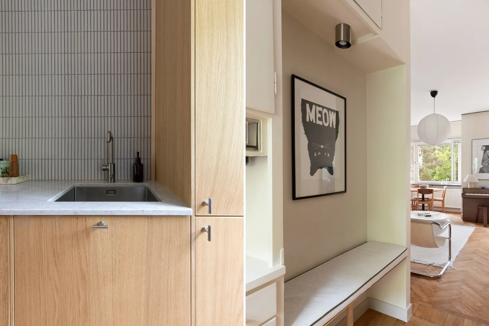 Bostadsrätt, Sulitelmavägen 13, Traneberg, Stockholm