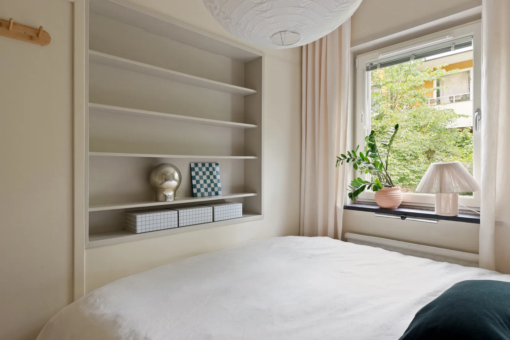 Bostadsrätt, Sulitelmavägen 13, Traneberg, Stockholm