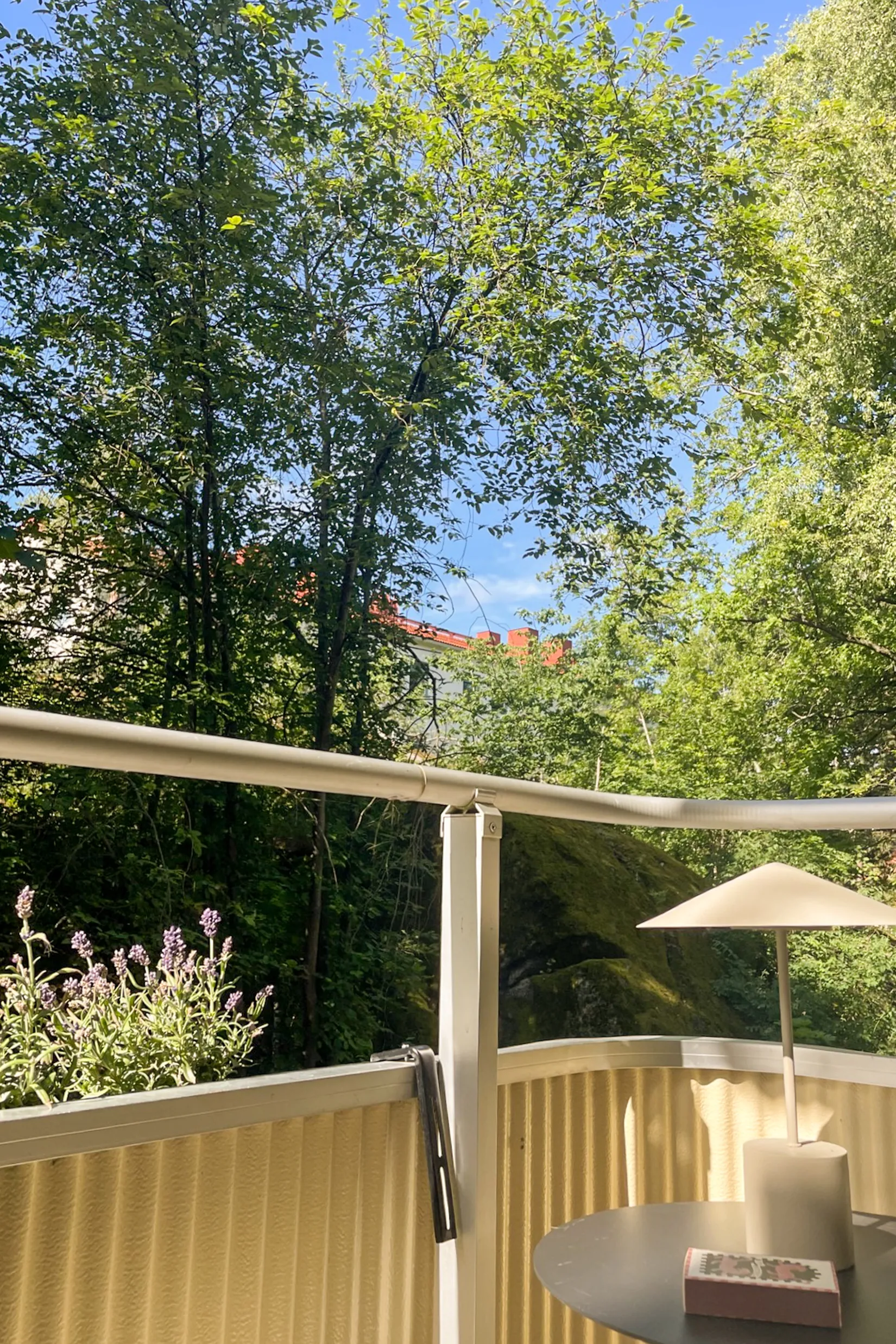 Bostadsrätt, Sulitelmavägen 13, Traneberg, Stockholm