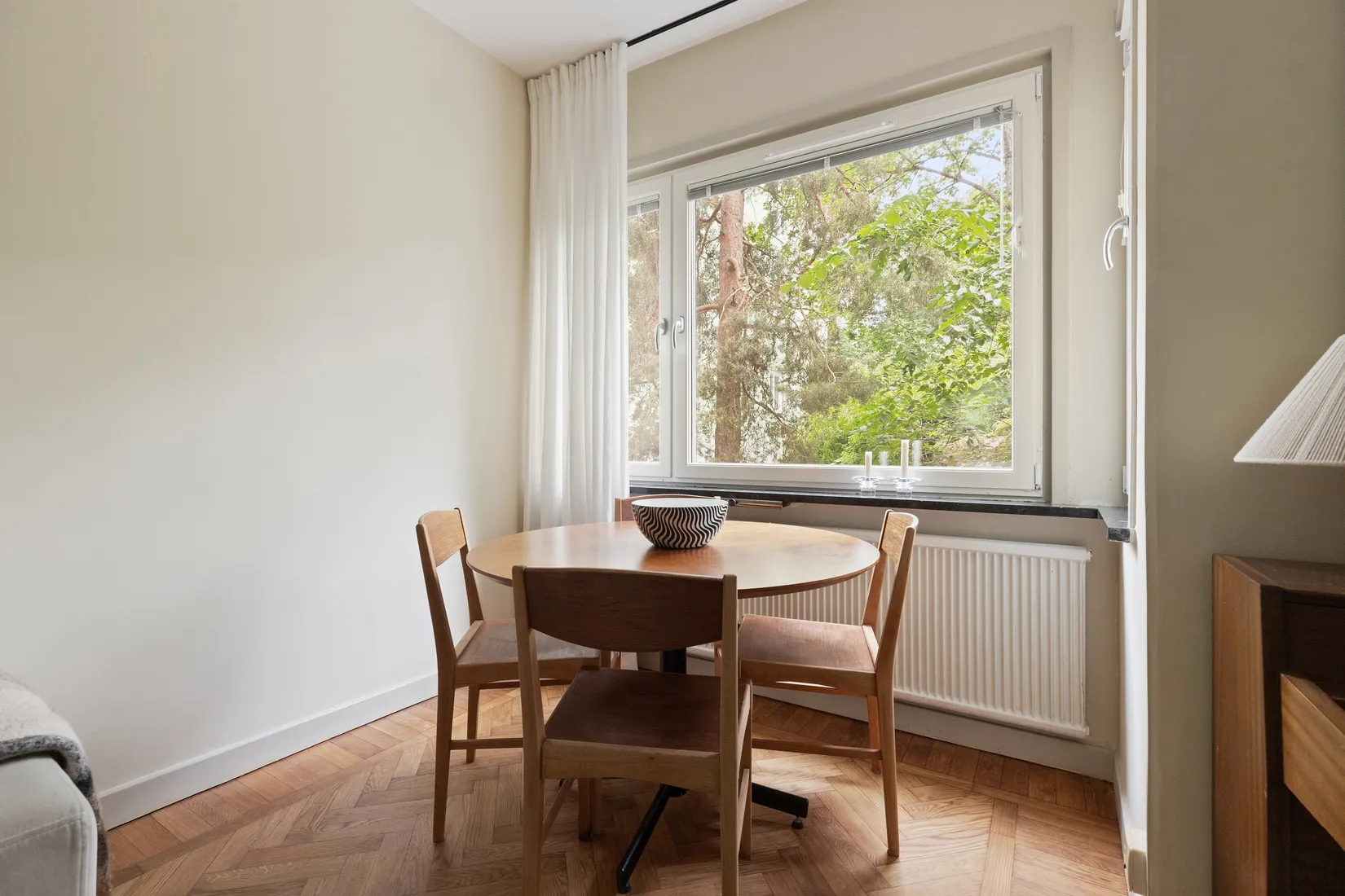 Bostadsrätt, Sulitelmavägen 13, Traneberg, Stockholm