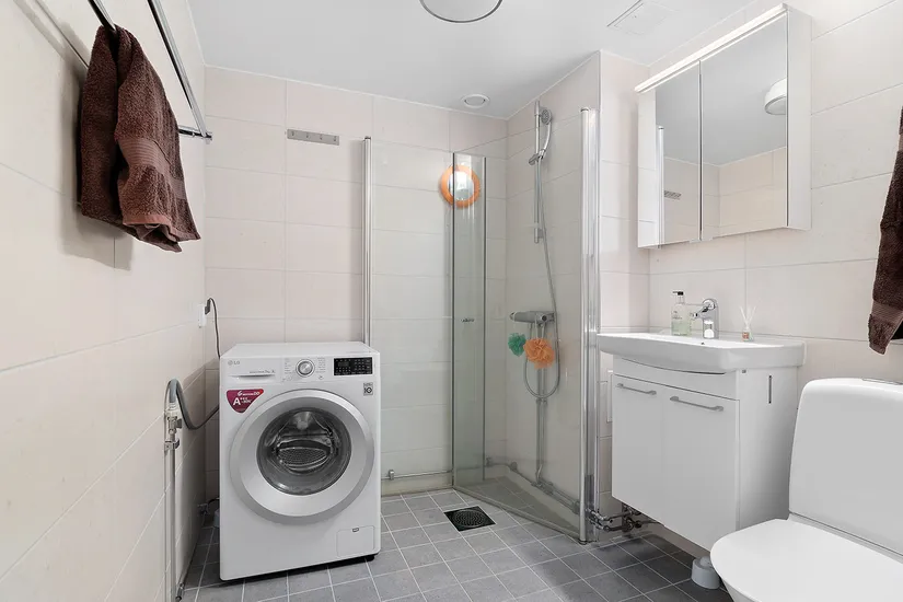 Bostadsrätt, Aspnäsvägen 36, Jakobsberg, Järfälla