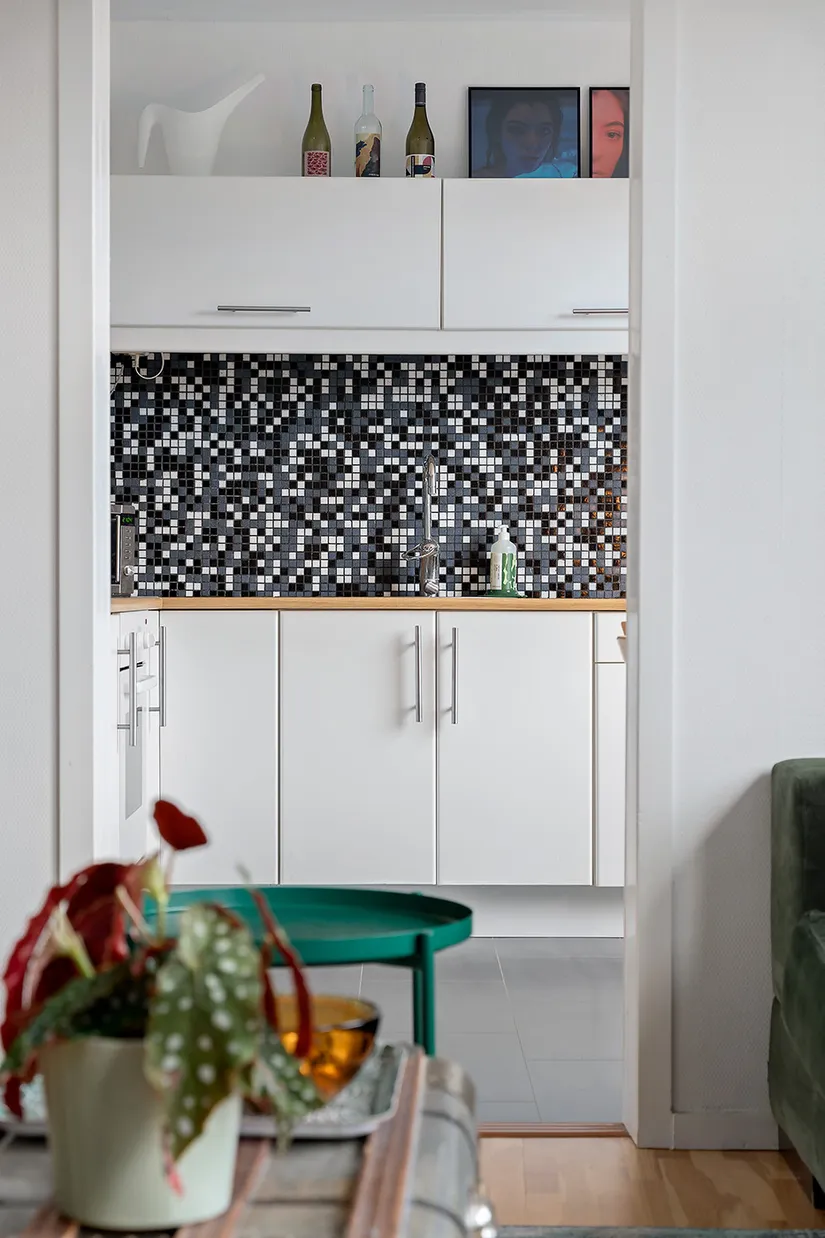 Bostadsrätt, Aspnäsvägen 36, Jakobsberg, Järfälla