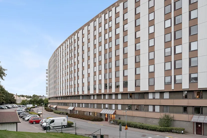 Bostadsrätt, Aspnäsvägen 36, Jakobsberg, Järfälla