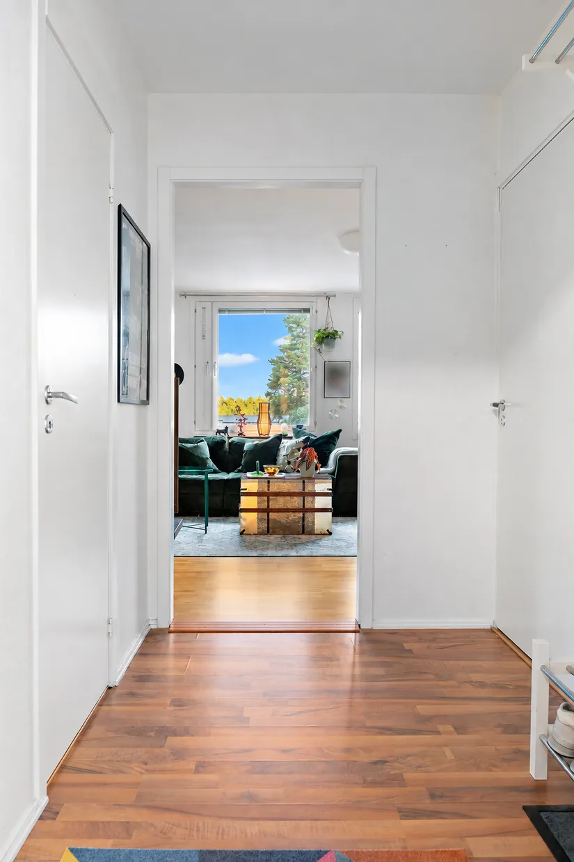 Bostadsrätt, Aspnäsvägen 36, Jakobsberg, Järfälla