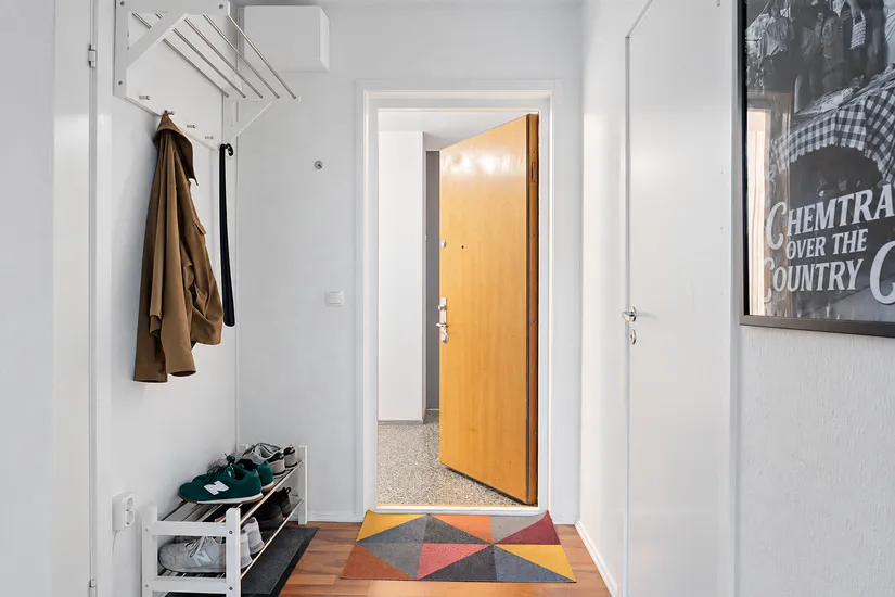 Bostadsrätt, Aspnäsvägen 36, Jakobsberg, Järfälla